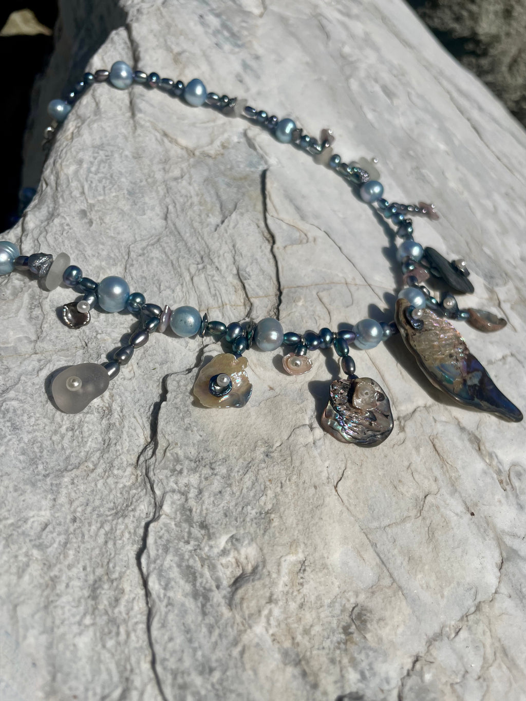 PAOLA NECKLACE