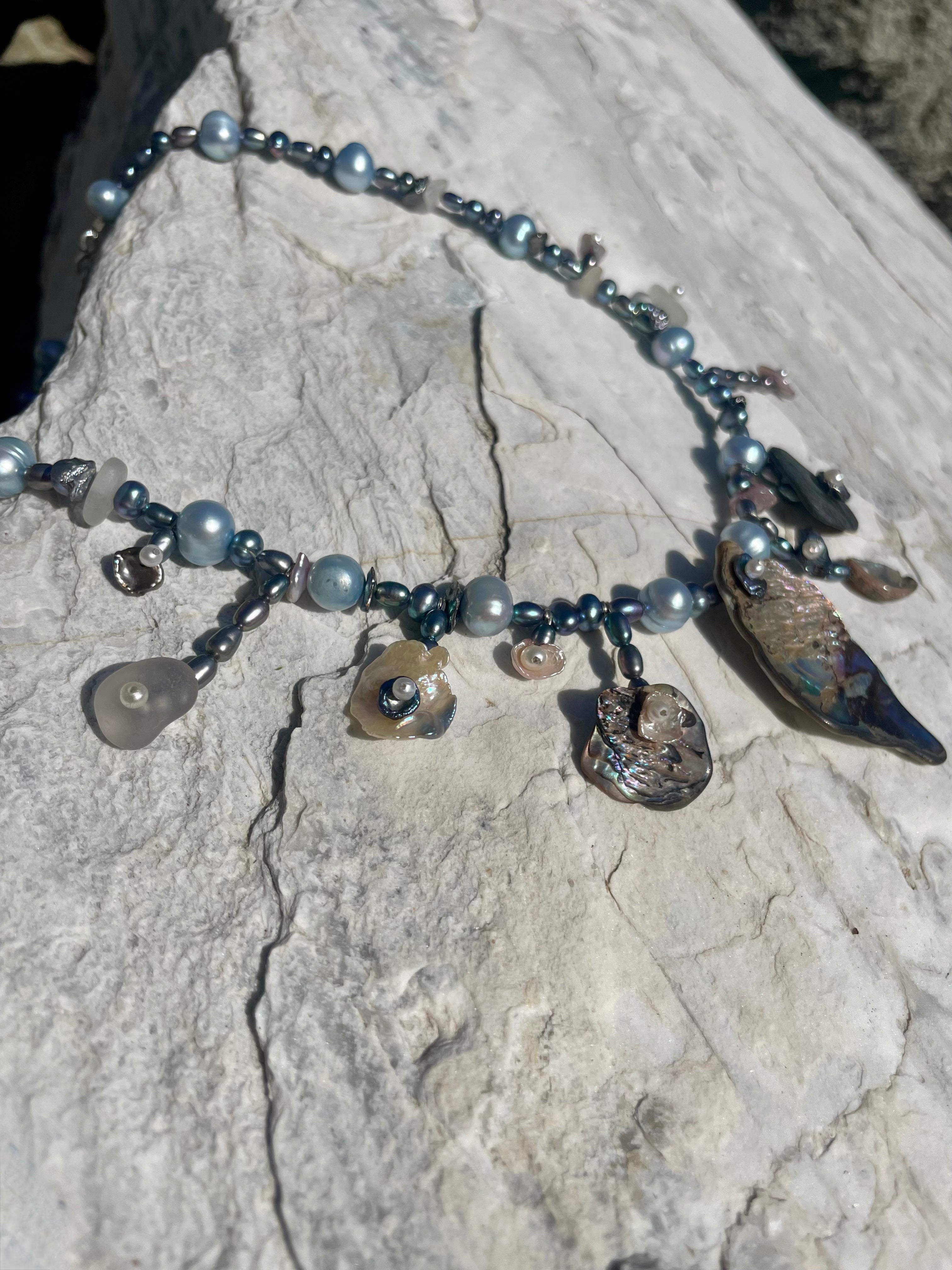 PAOLA NECKLACE