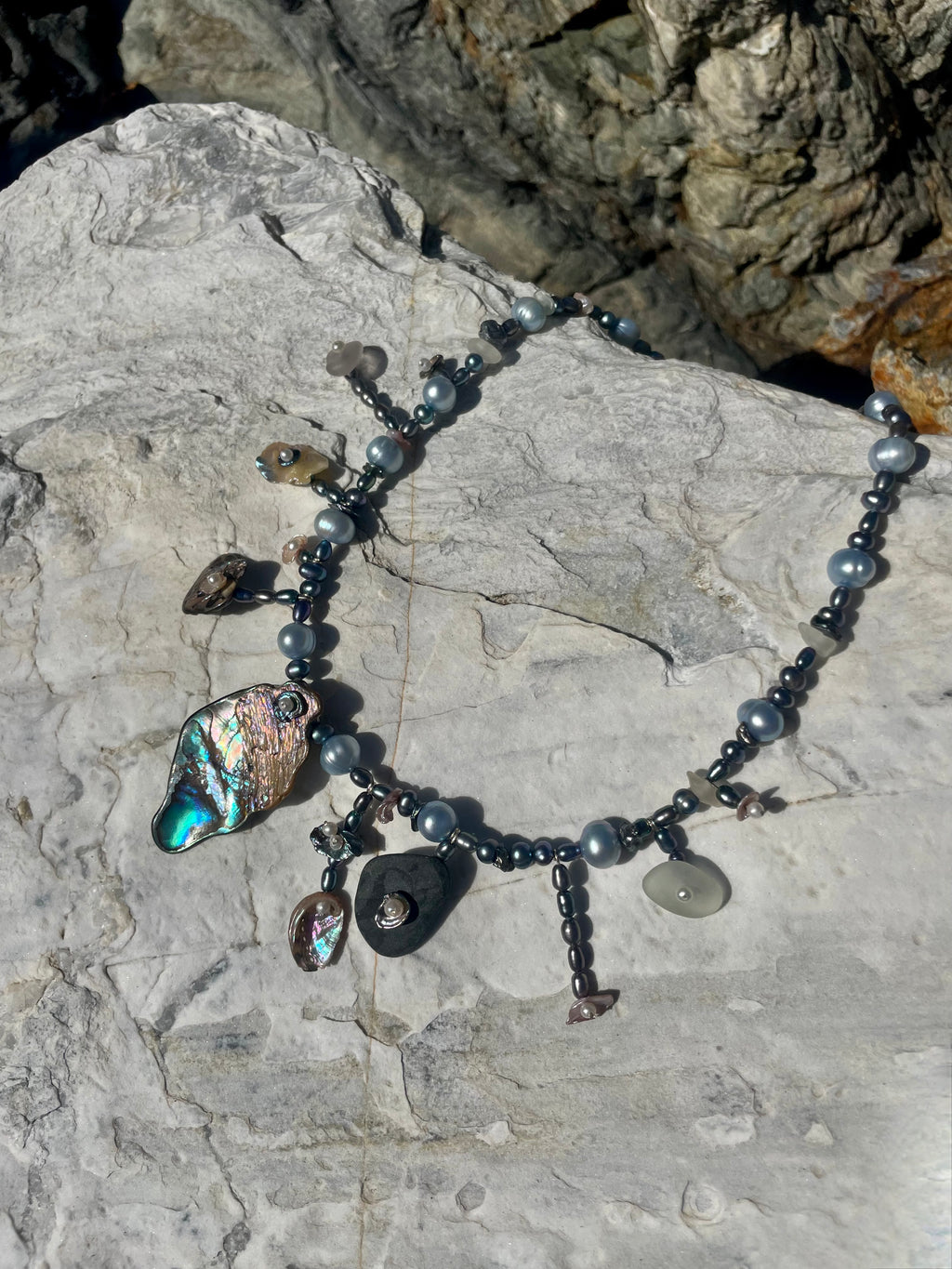 PAOLA NECKLACE