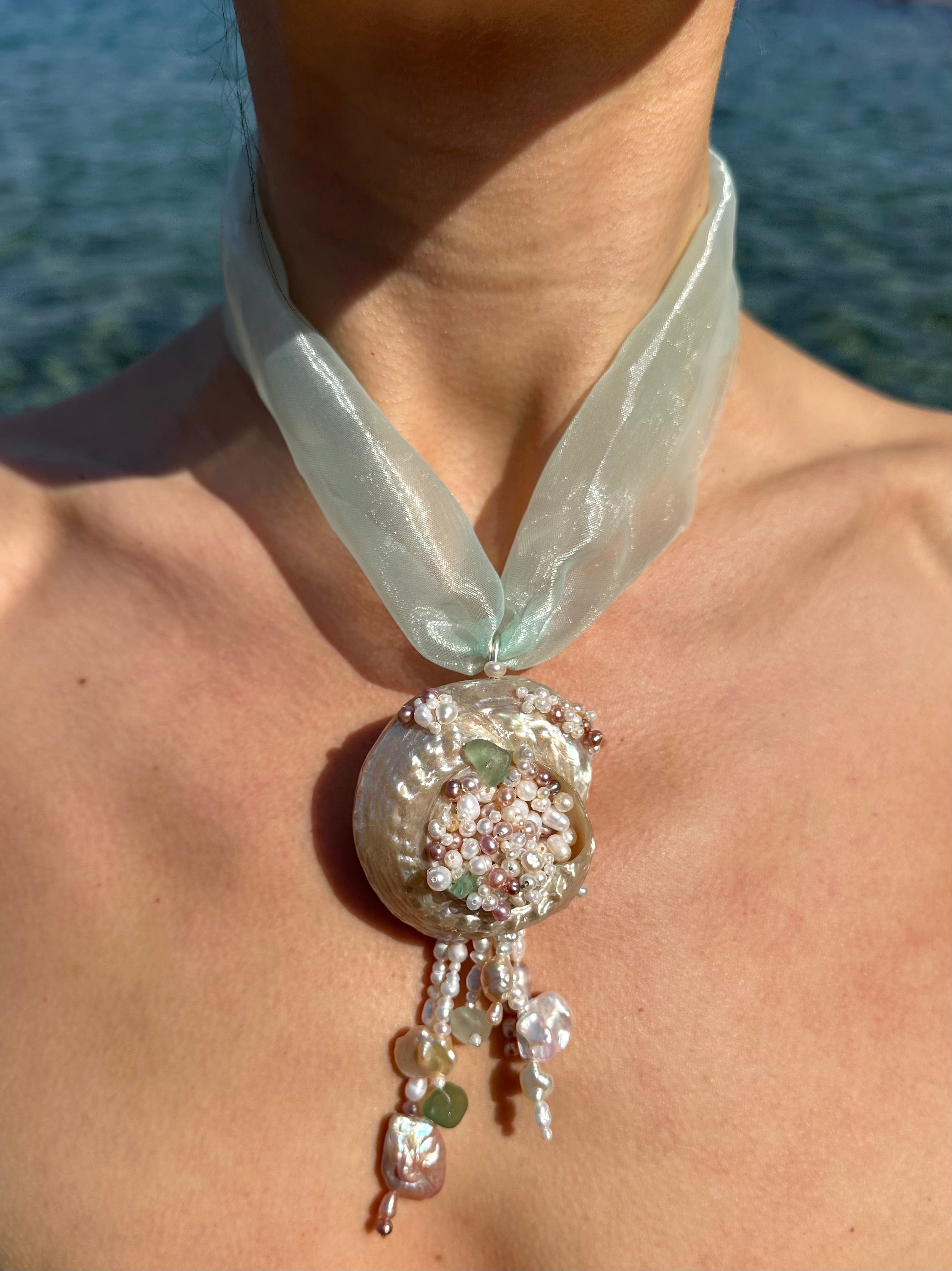 LAGORDA NECKLACE