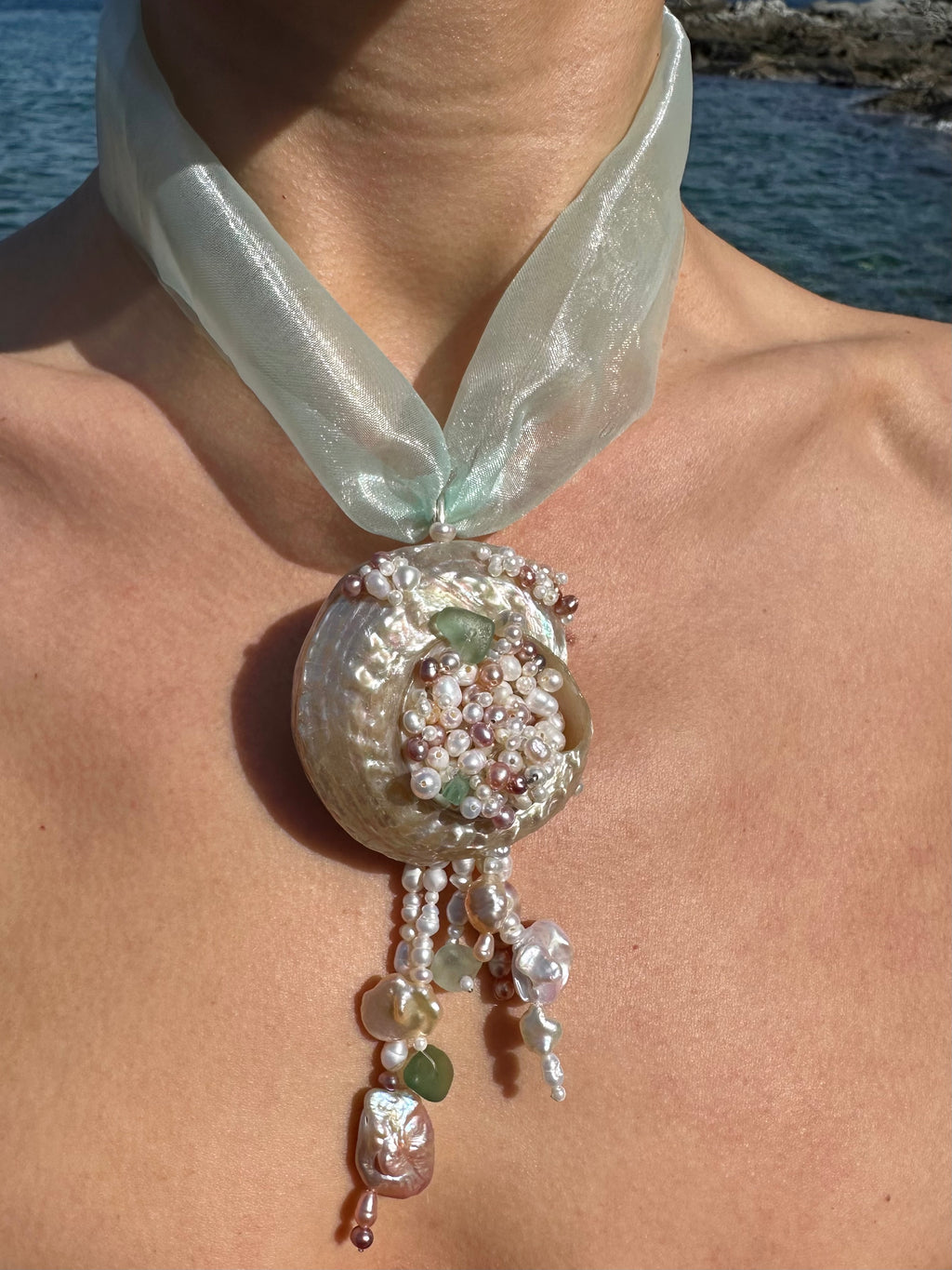 LAGORDA NECKLACE