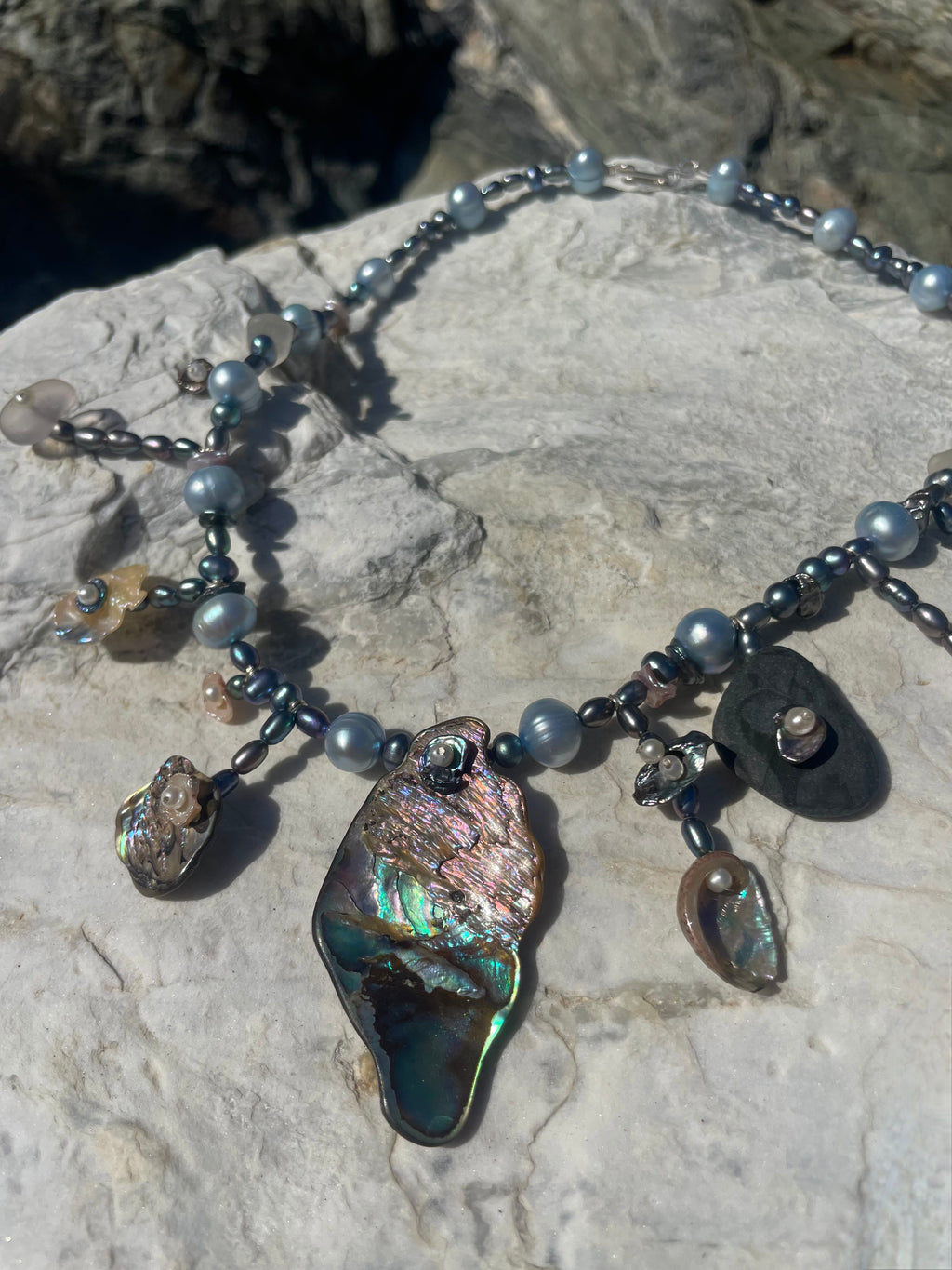PAOLA NECKLACE