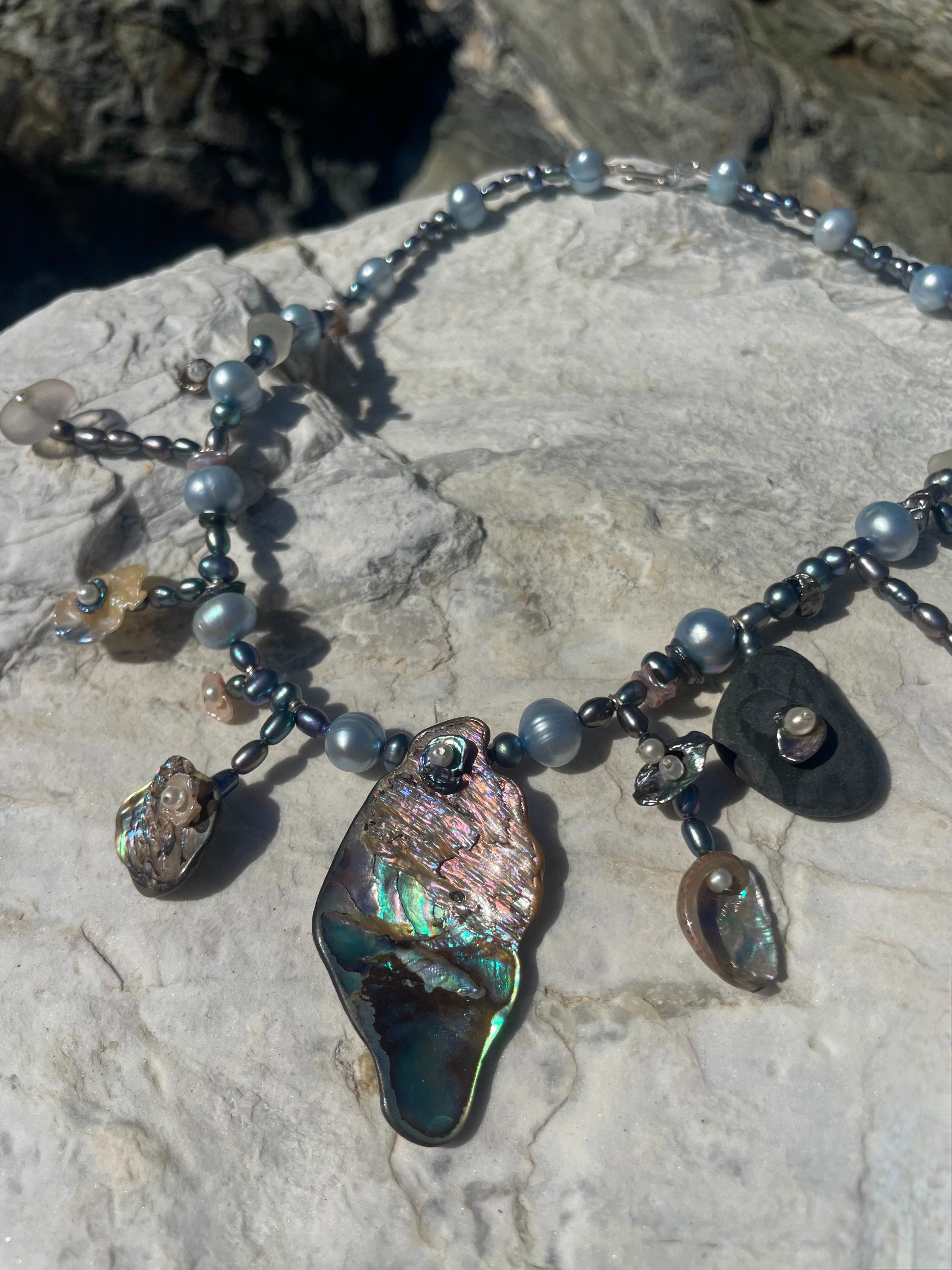 PAOLA NECKLACE