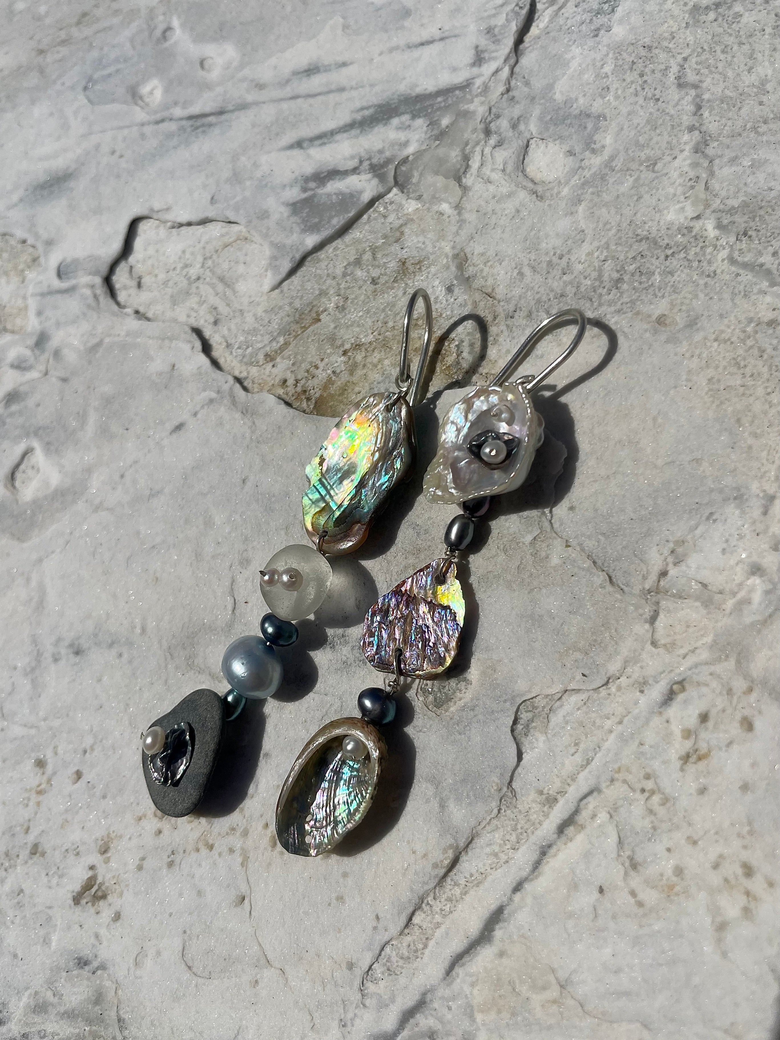 PAOLA EARRINGS