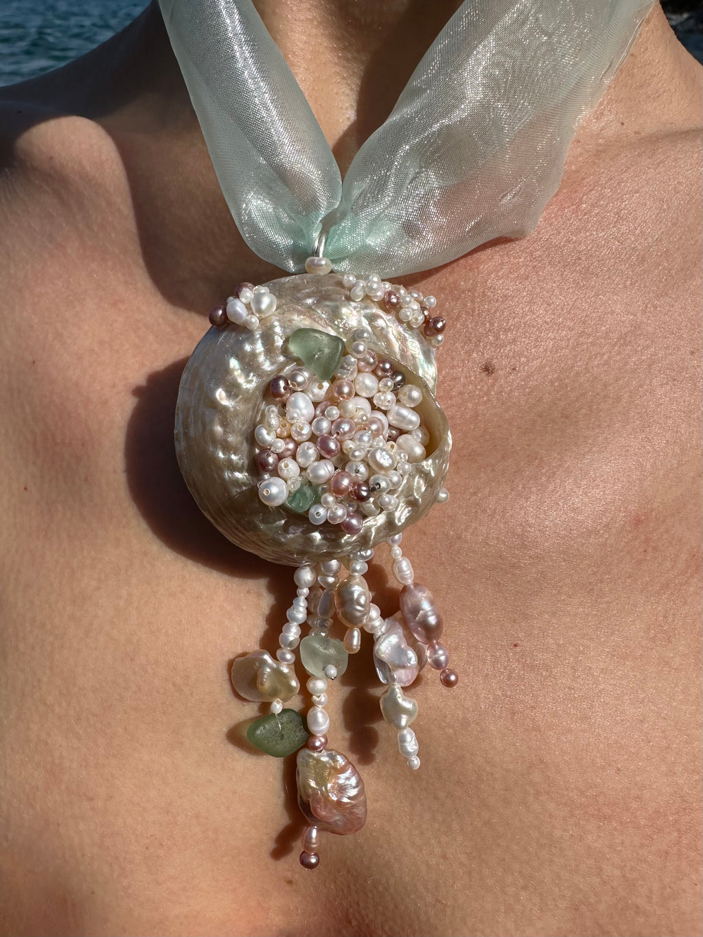 LAGORDA NECKLACE
