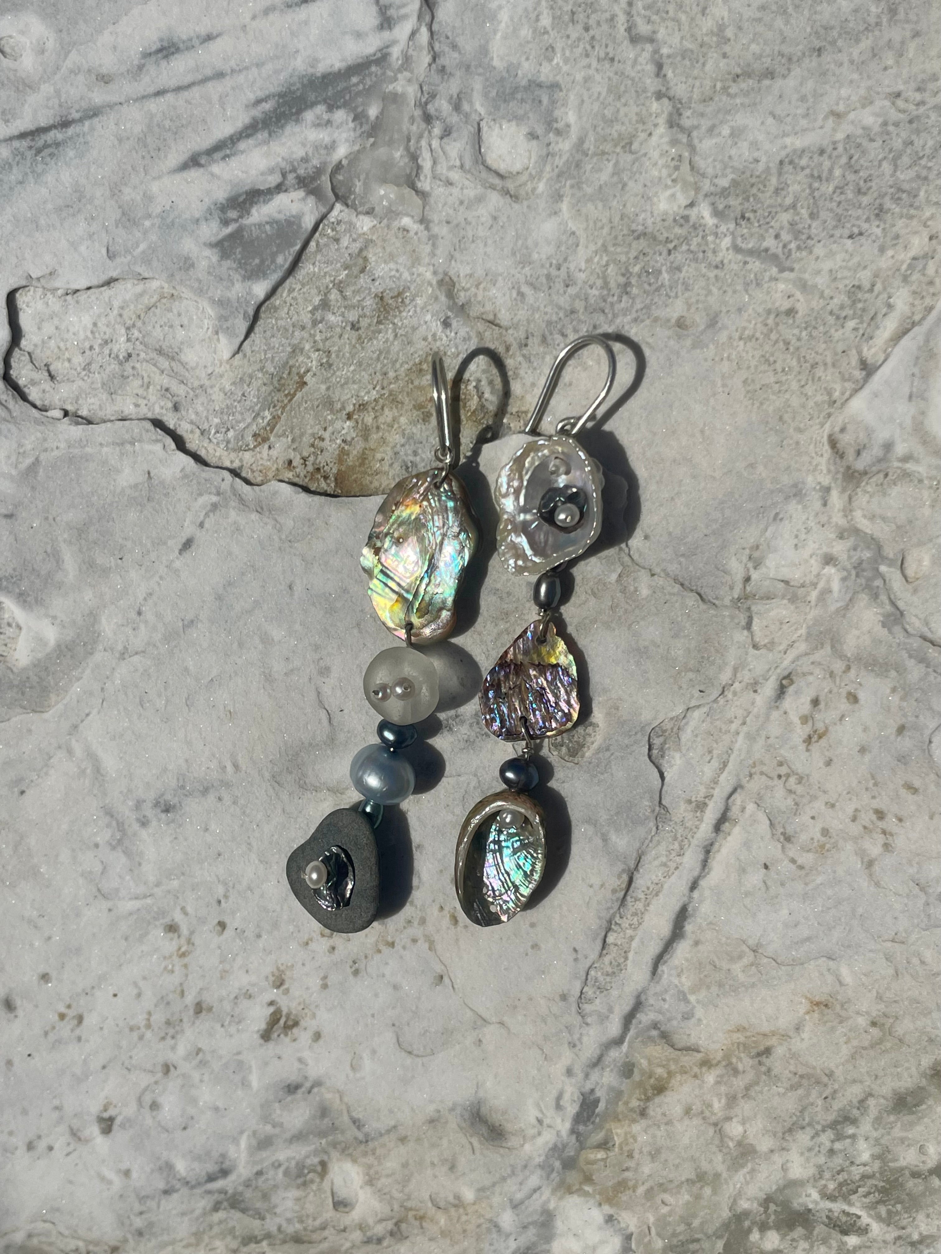 PAOLA EARRINGS