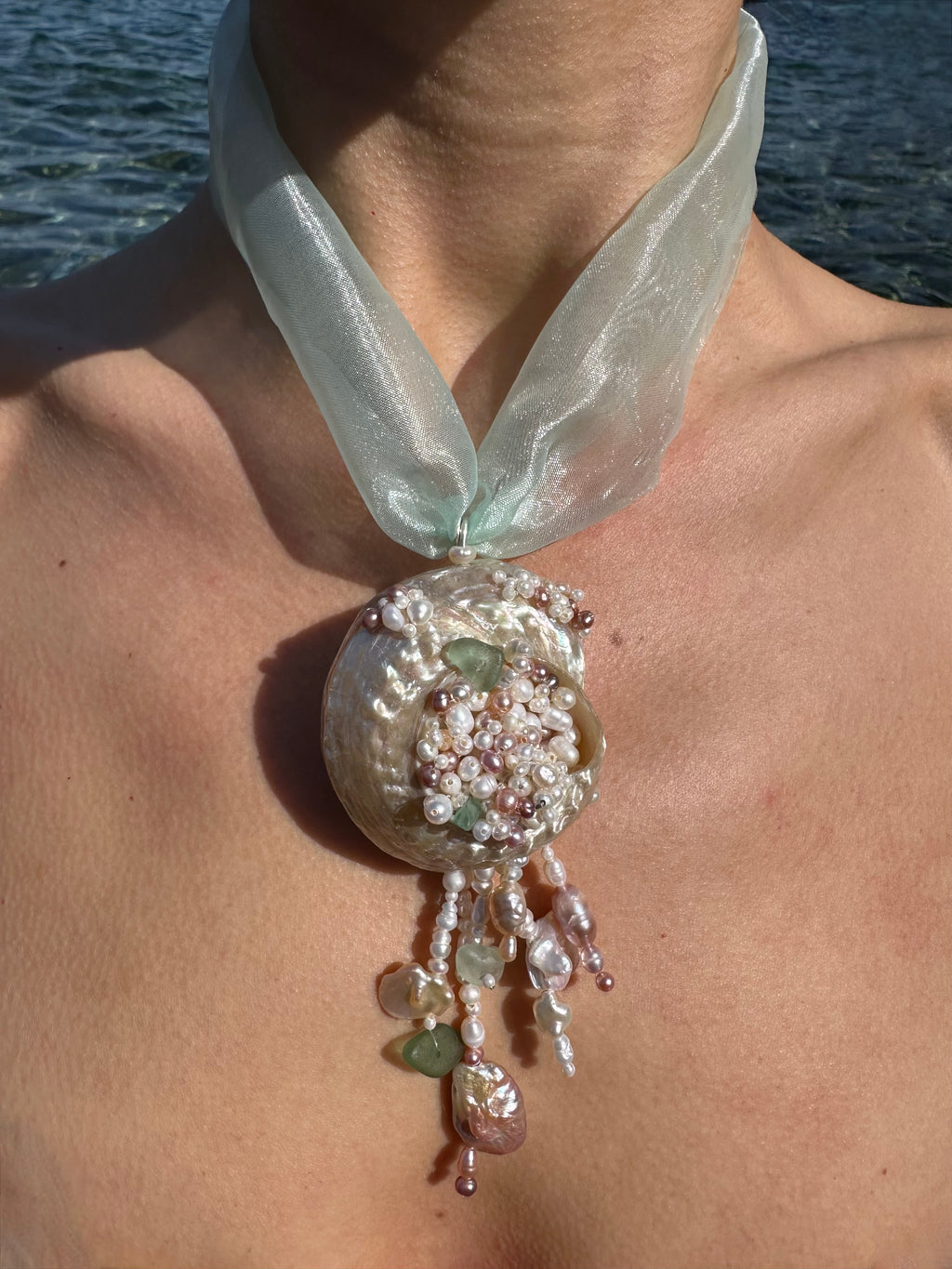 LAGORDA NECKLACE