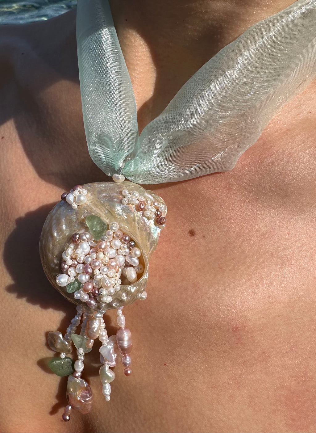 LAGORDA NECKLACE