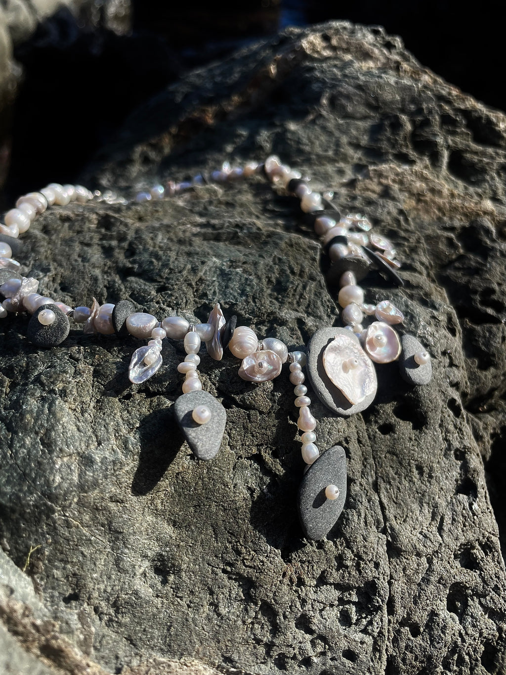 NERIO NECKLACE