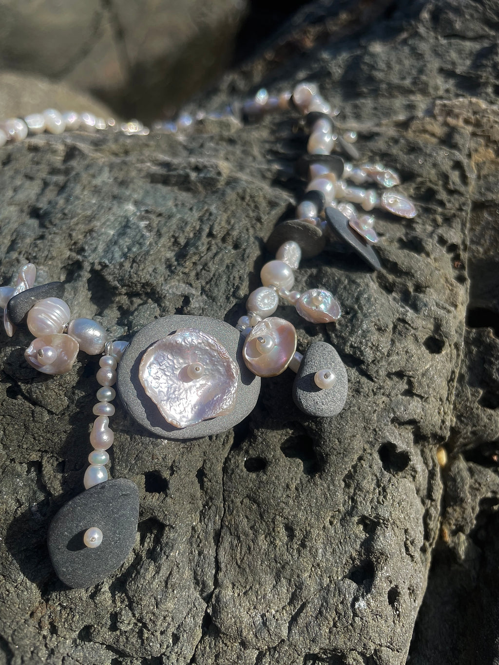 NERIO NECKLACE
