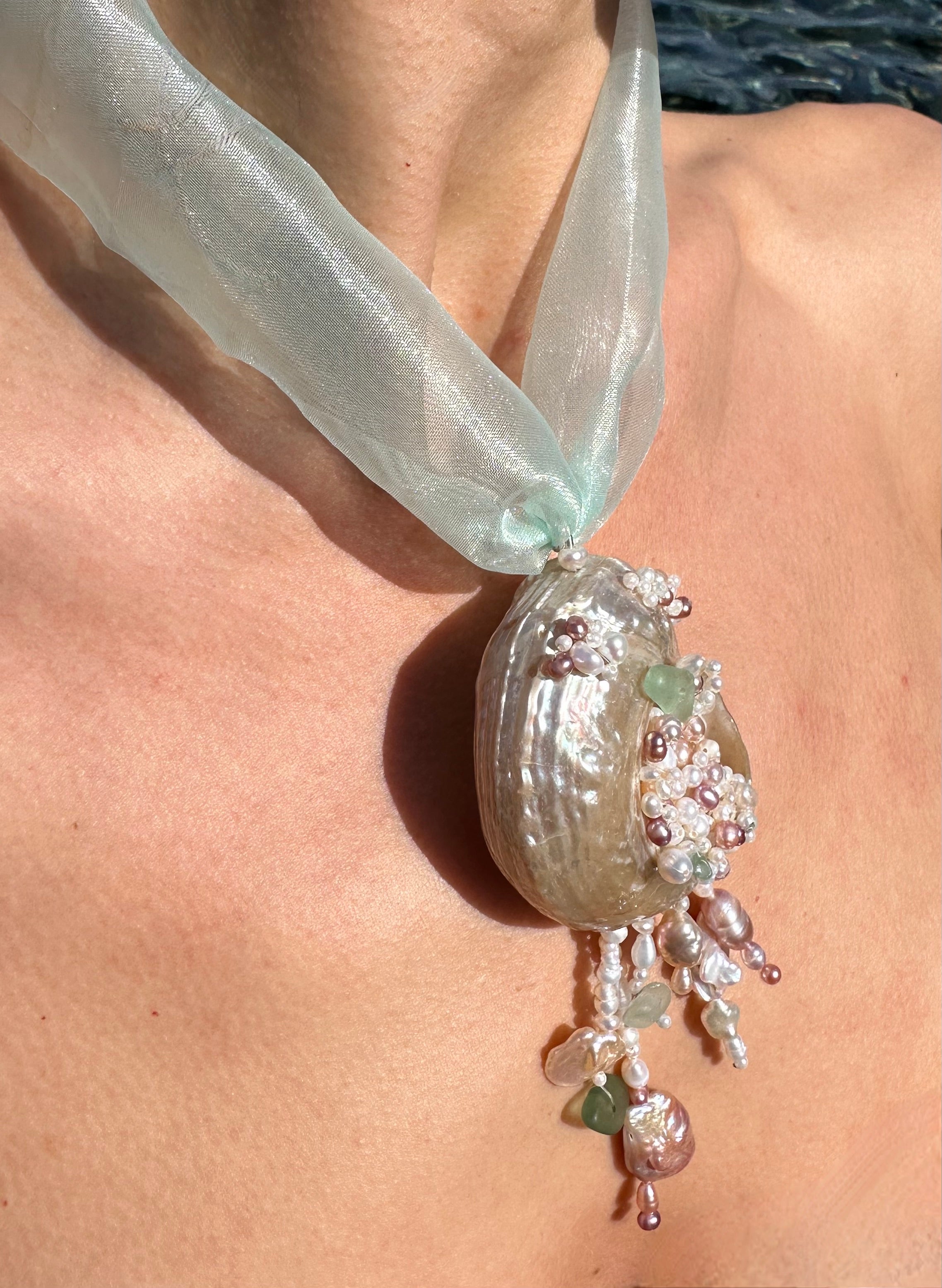 LAGORDA NECKLACE