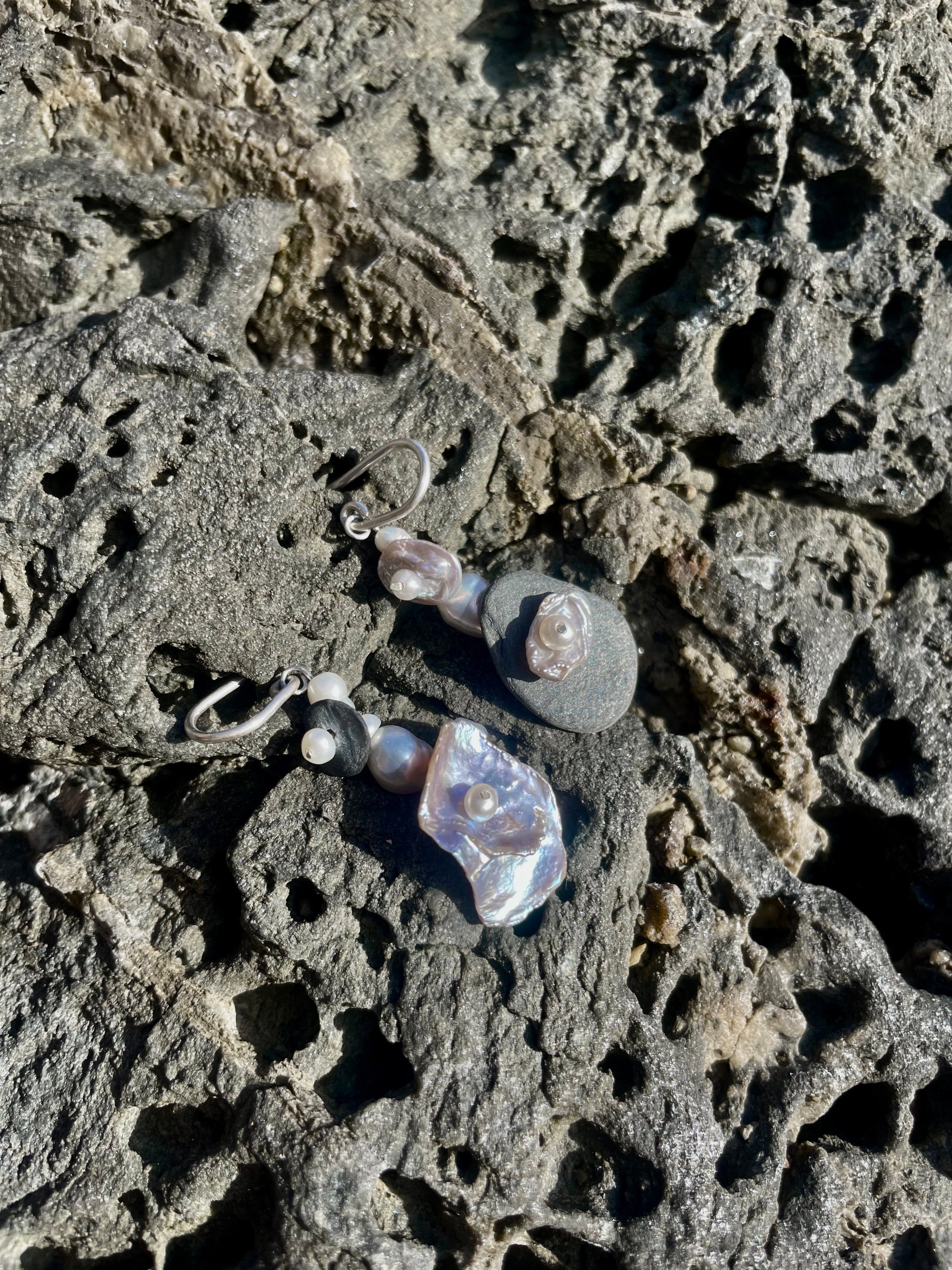 NERIO EARRINGS