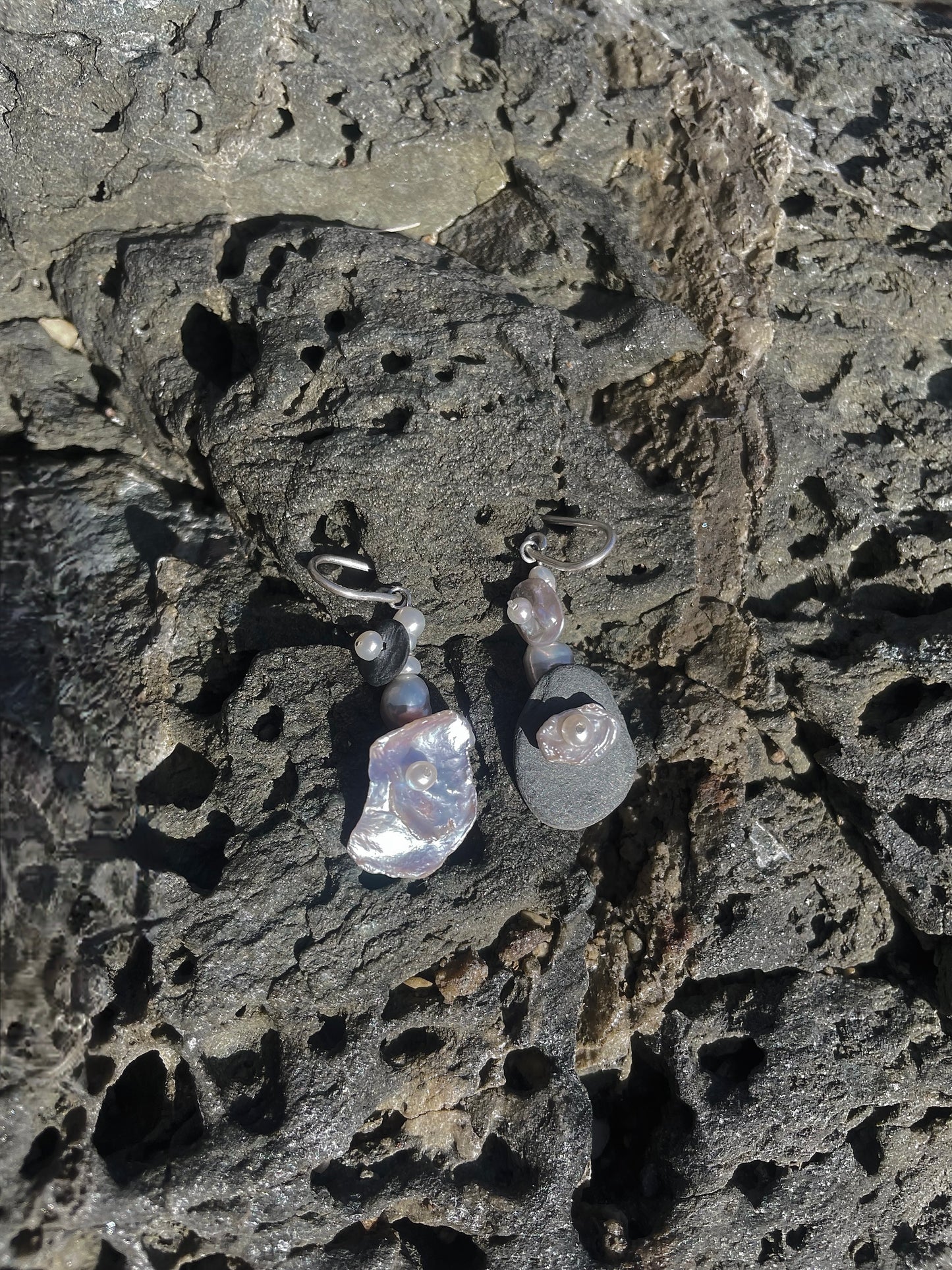 NERIO EARRINGS