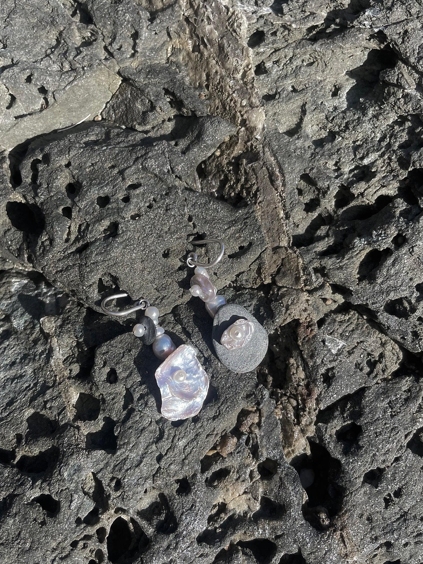 NERIO EARRINGS