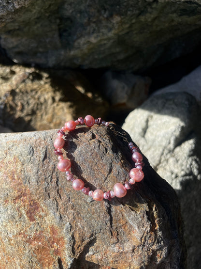 SIGNUM BRACELET