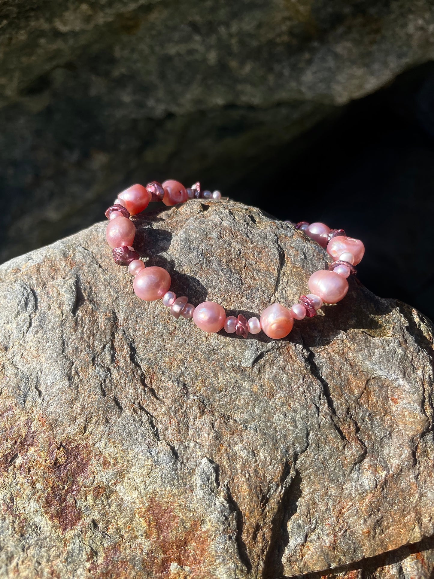 SIGNUM BRACELET