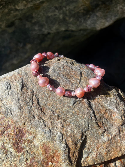SIGNUM BRACELET