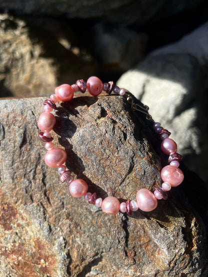 SIGNUM BRACELET