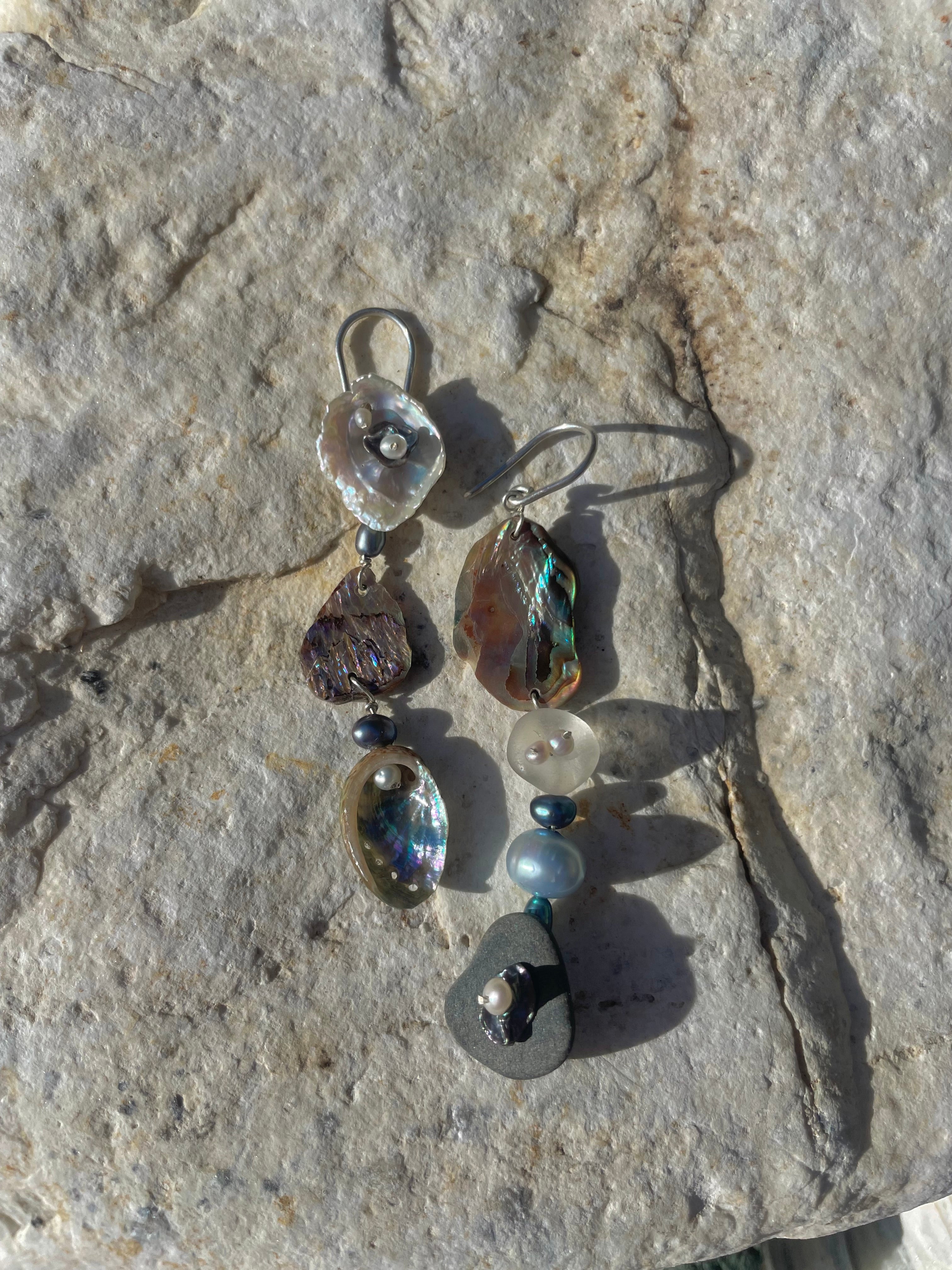 PAOLA EARRINGS