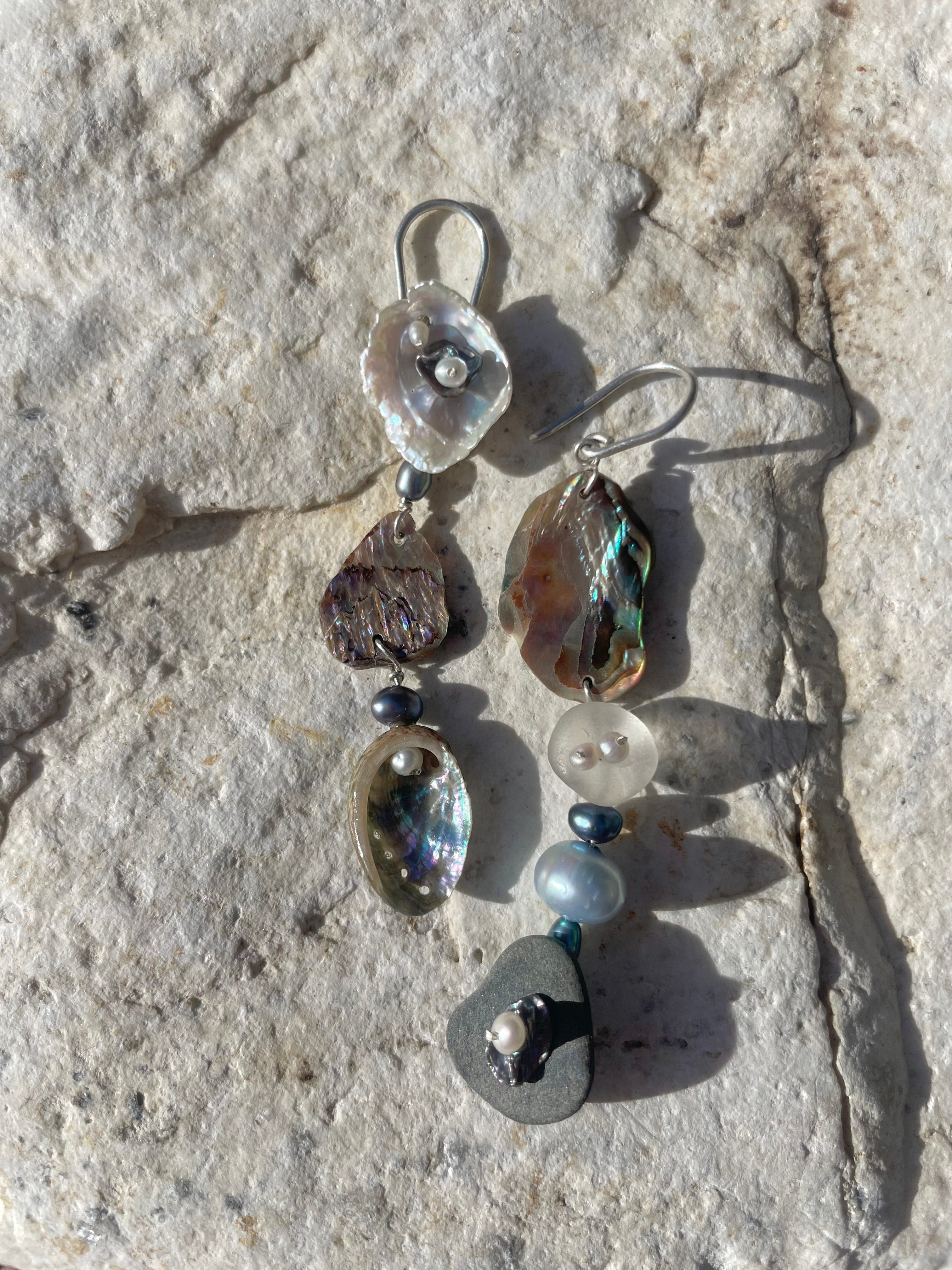 PAOLA EARRINGS