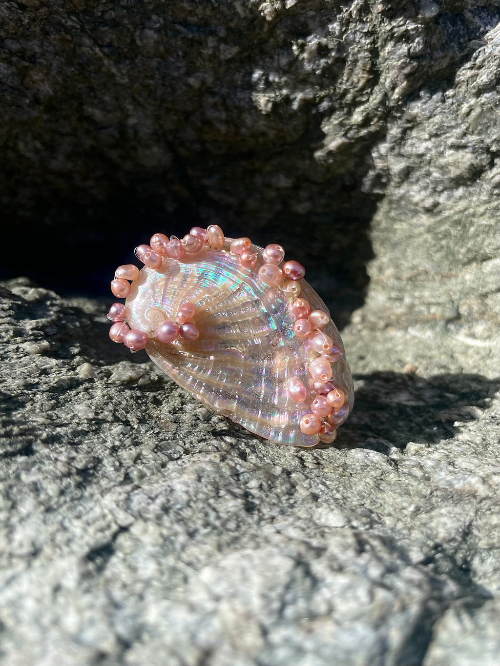 NERISSA RING
