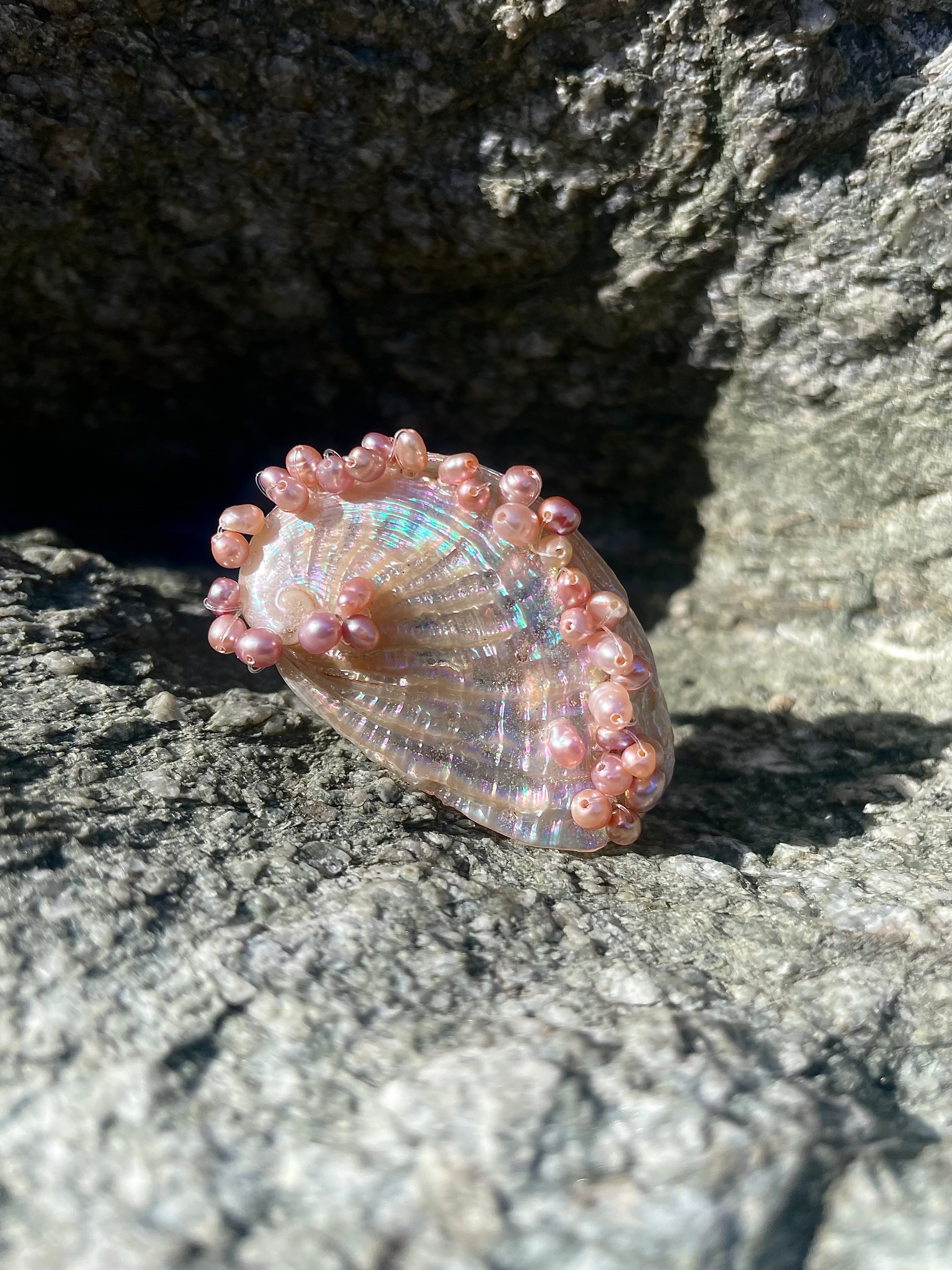 NERISSA RING