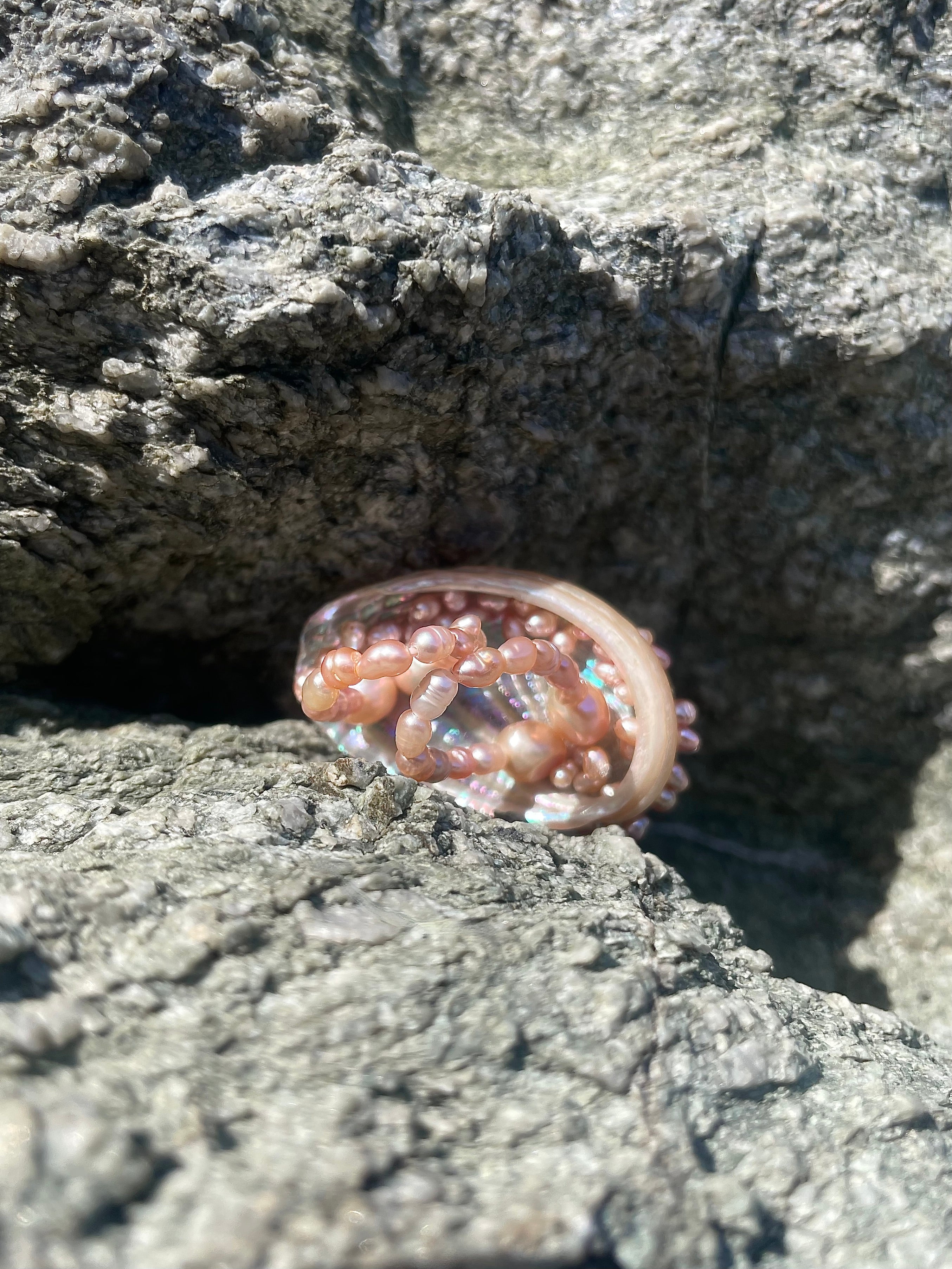 NERISSA RING
