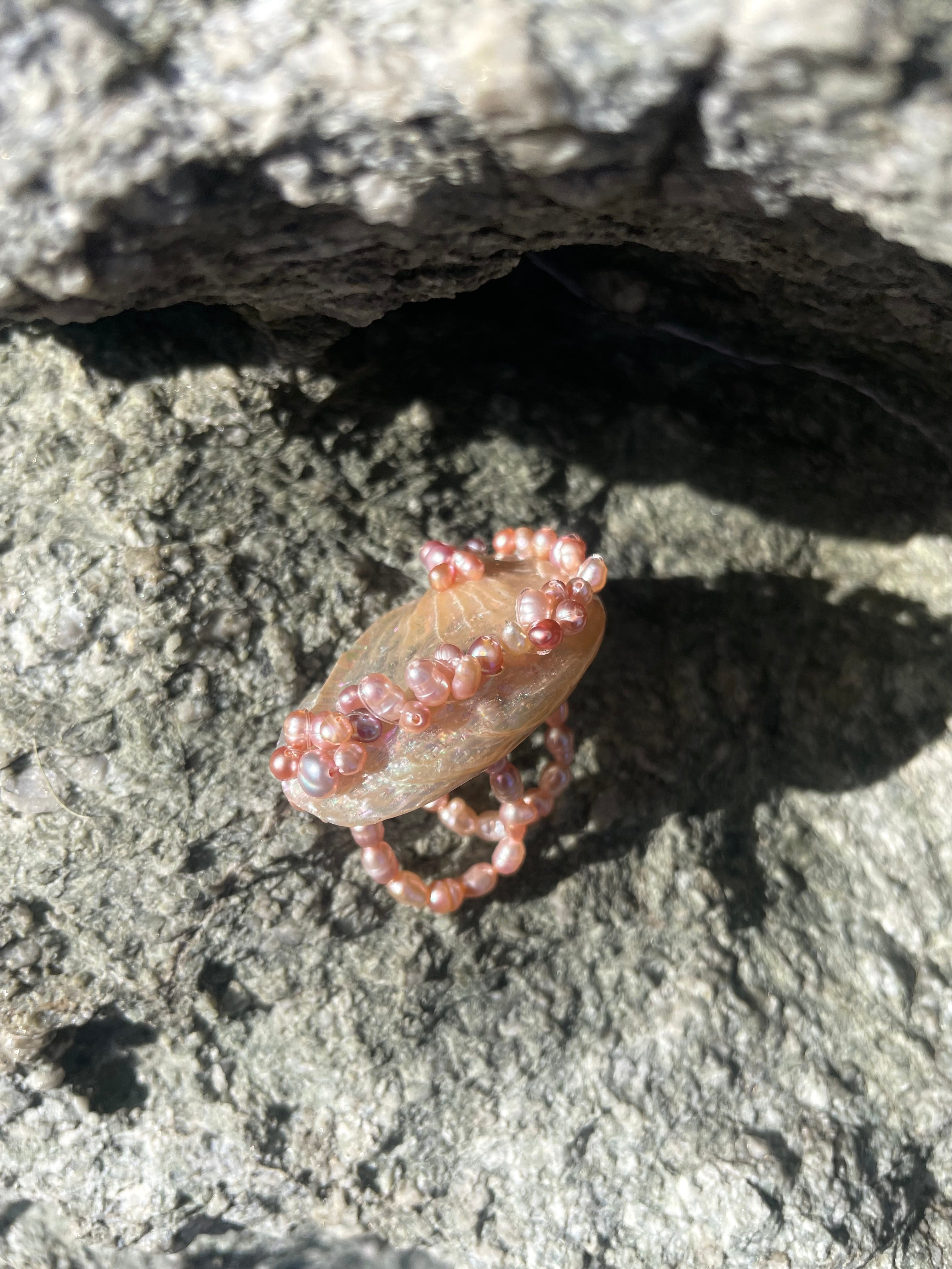 NERISSA RING