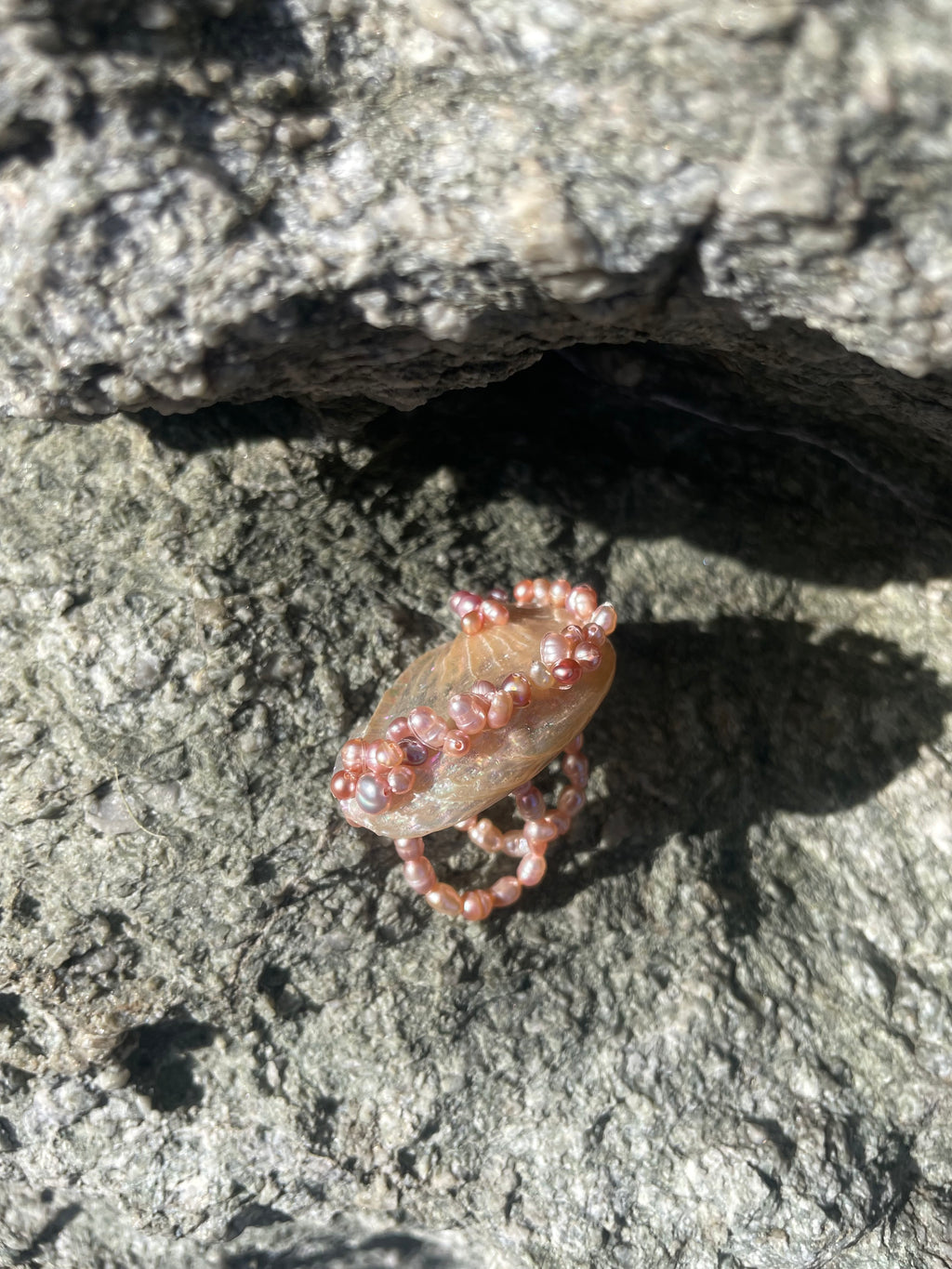 NERISSA RING