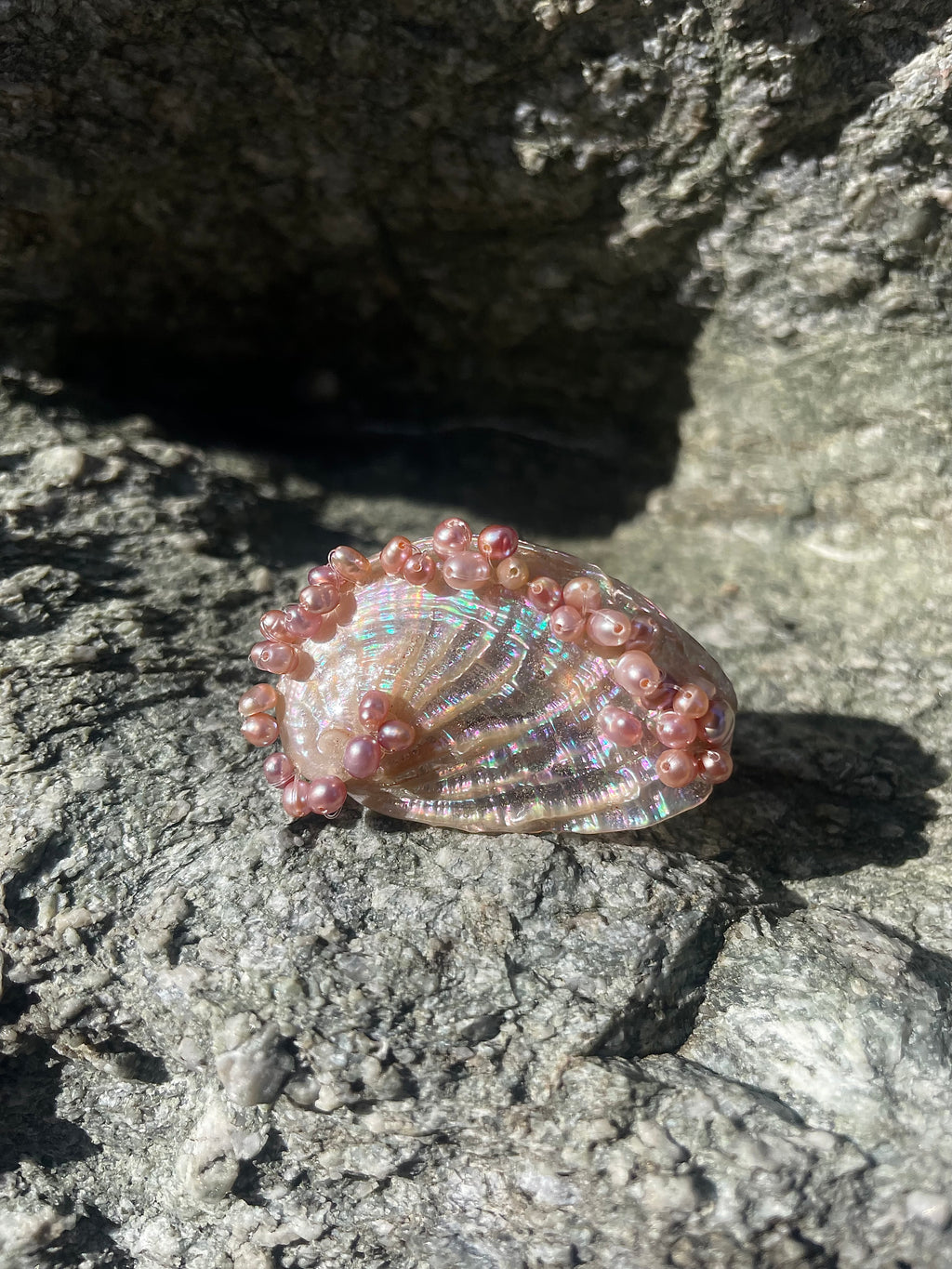 NERISSA RING