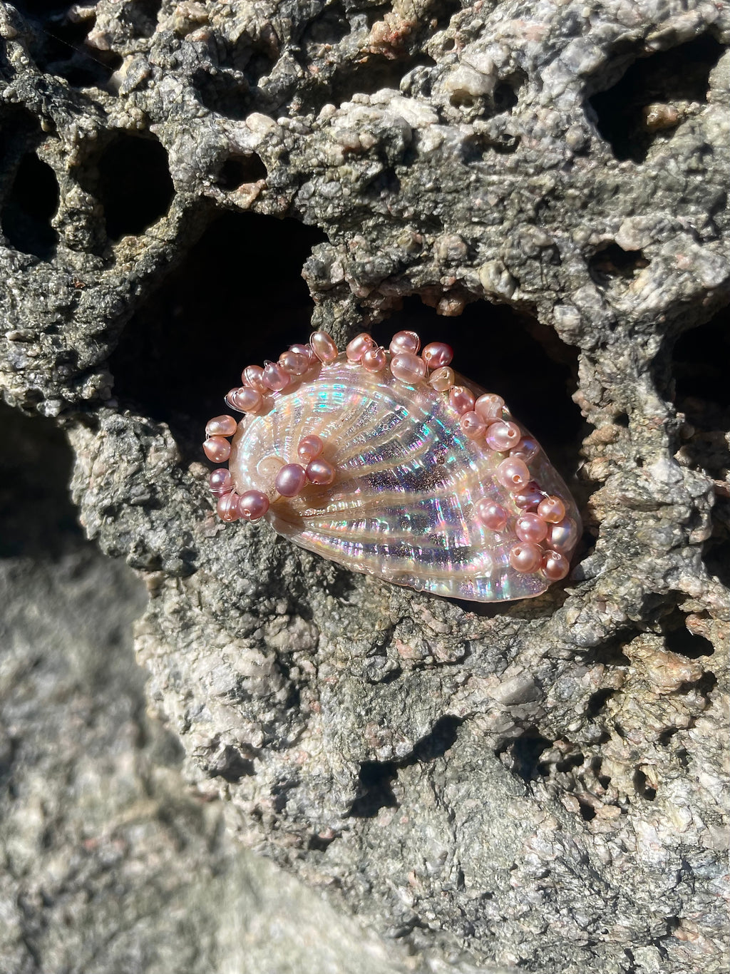 NERISSA RING