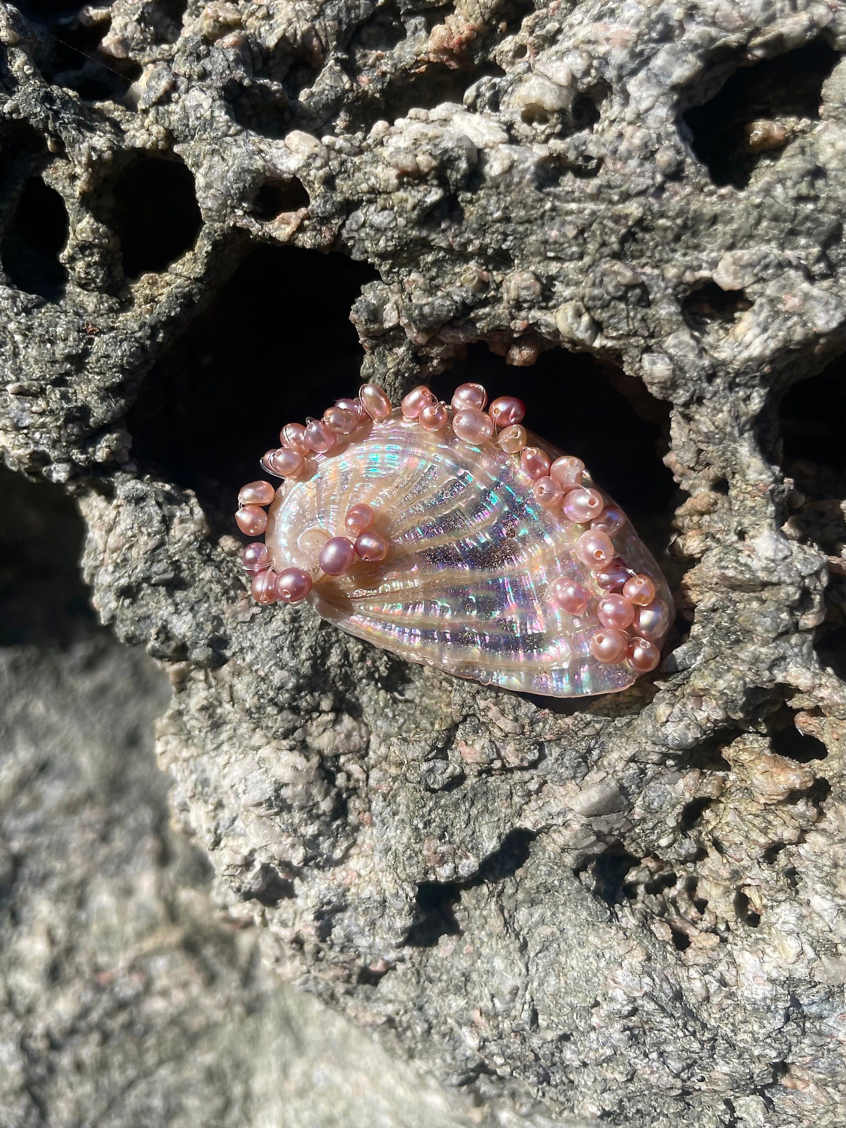 NERISSA RING