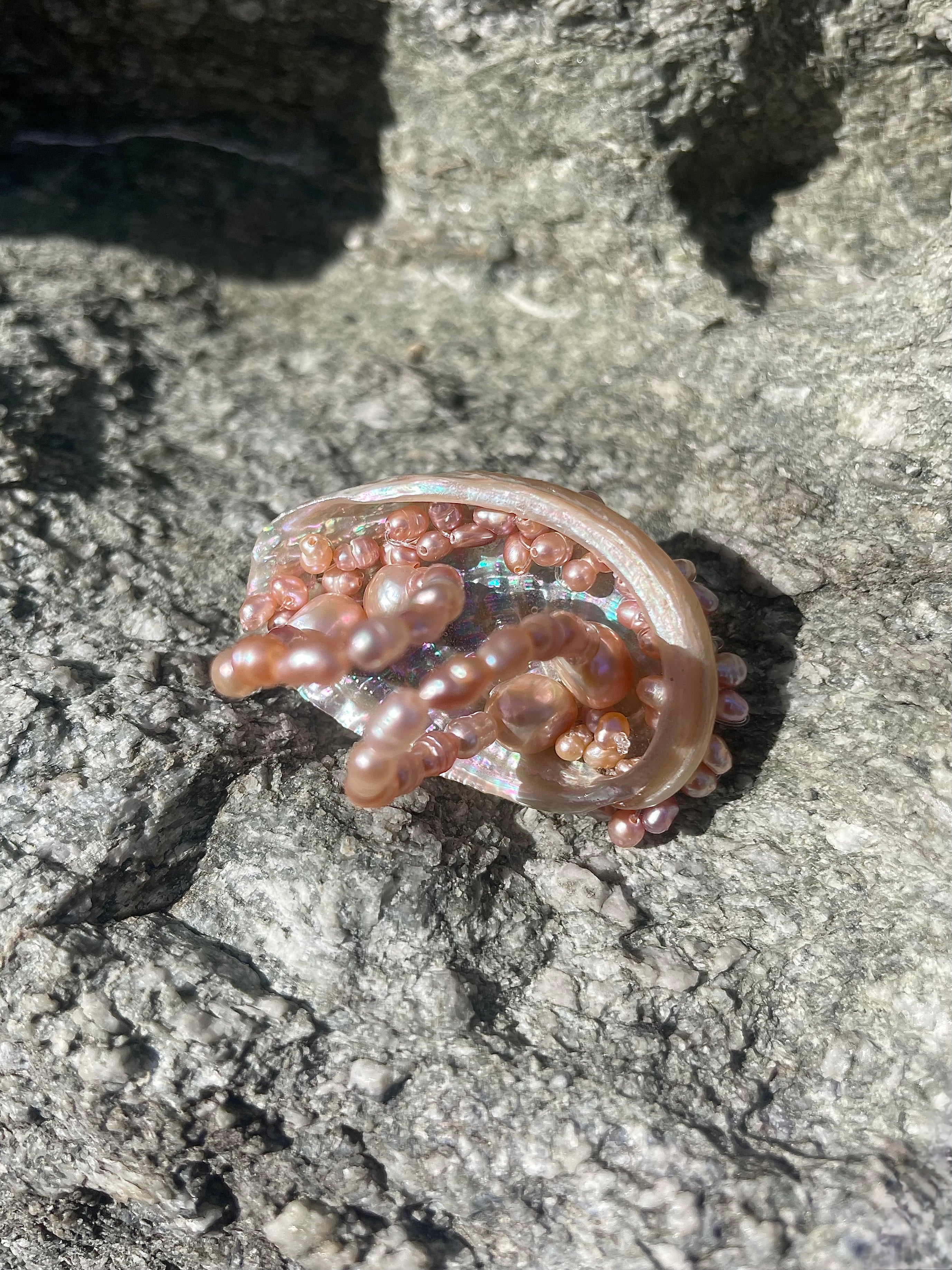 NERISSA RING