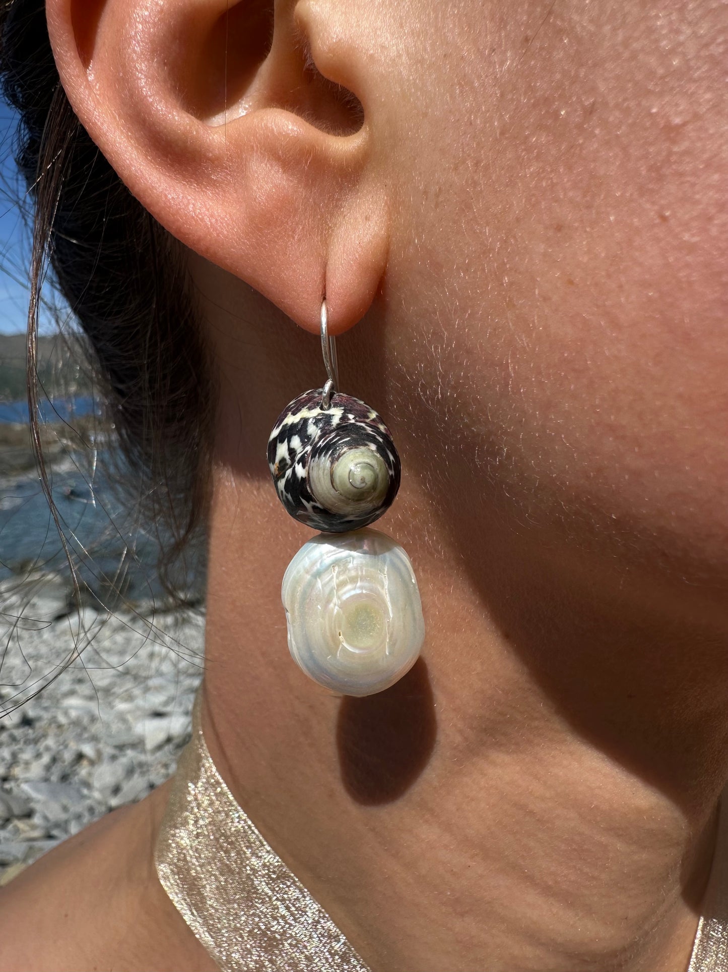 SNEGLE EARRINGS