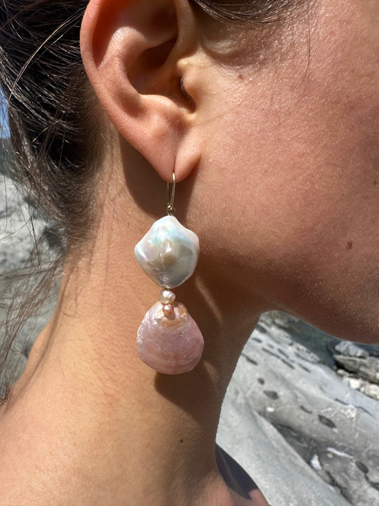 YOLANDA EARRINGS