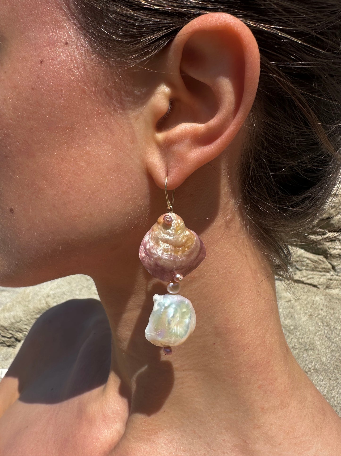 YOLANDA EARRINGS