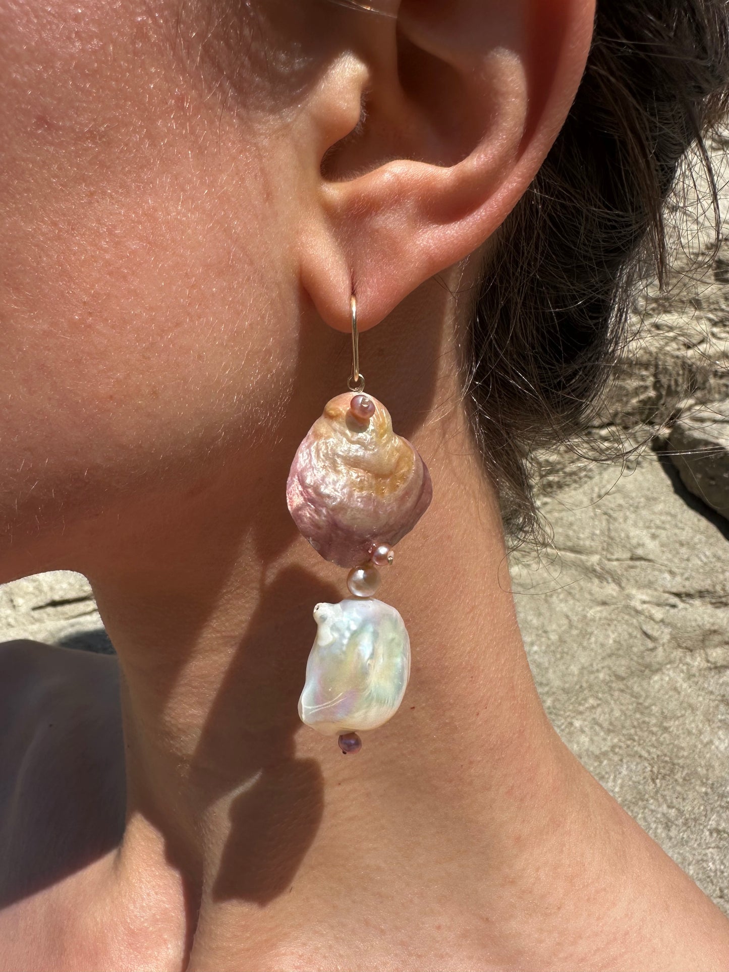 YOLANDA EARRINGS