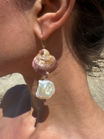 YOLANDA EARRINGS