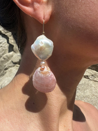YOLANDA EARRINGS