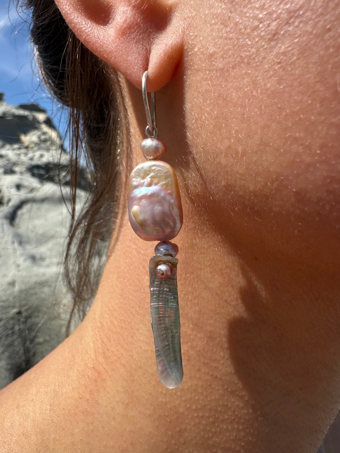 NERINA EARRINGS