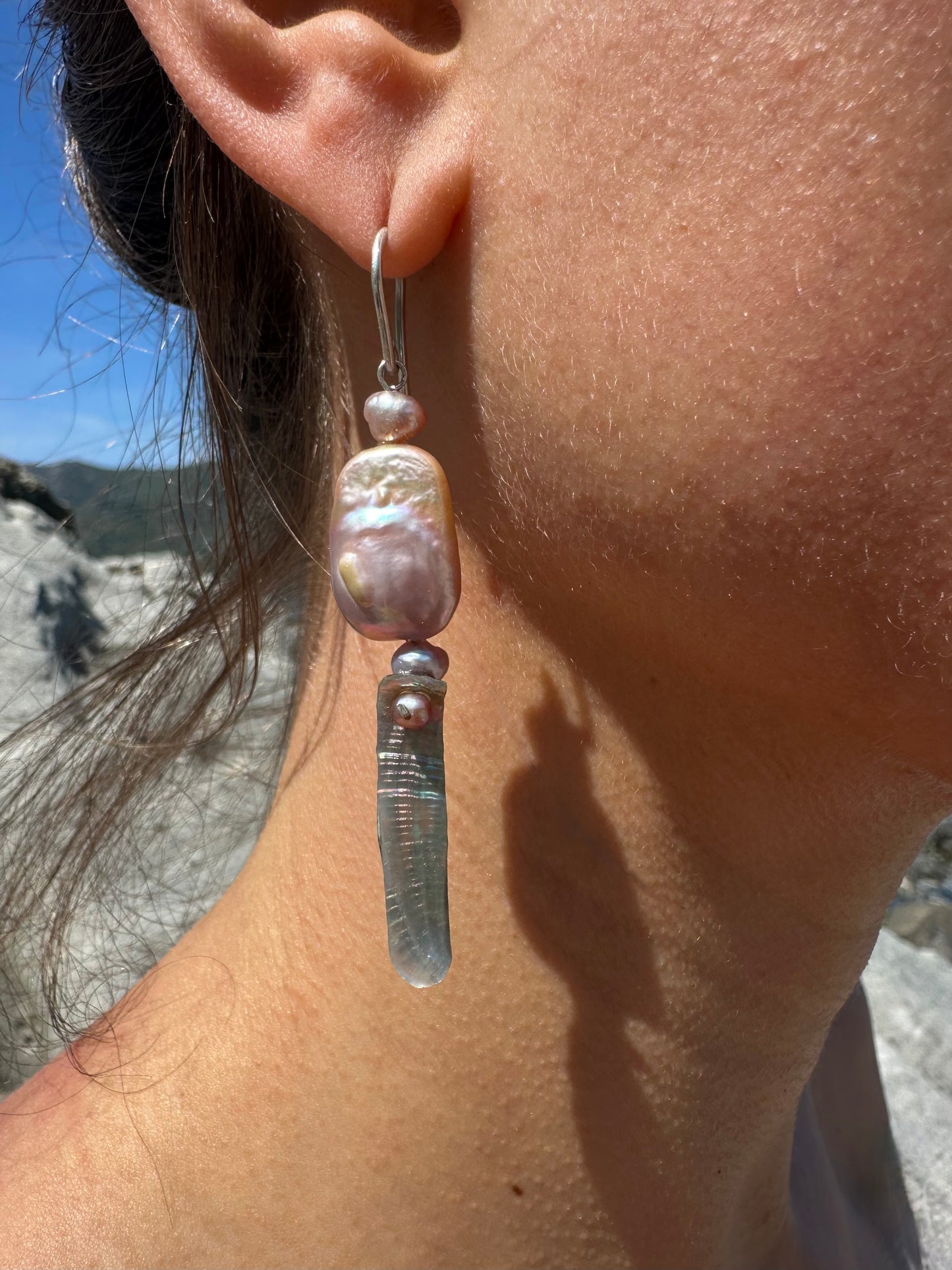 NERINA EARRINGS