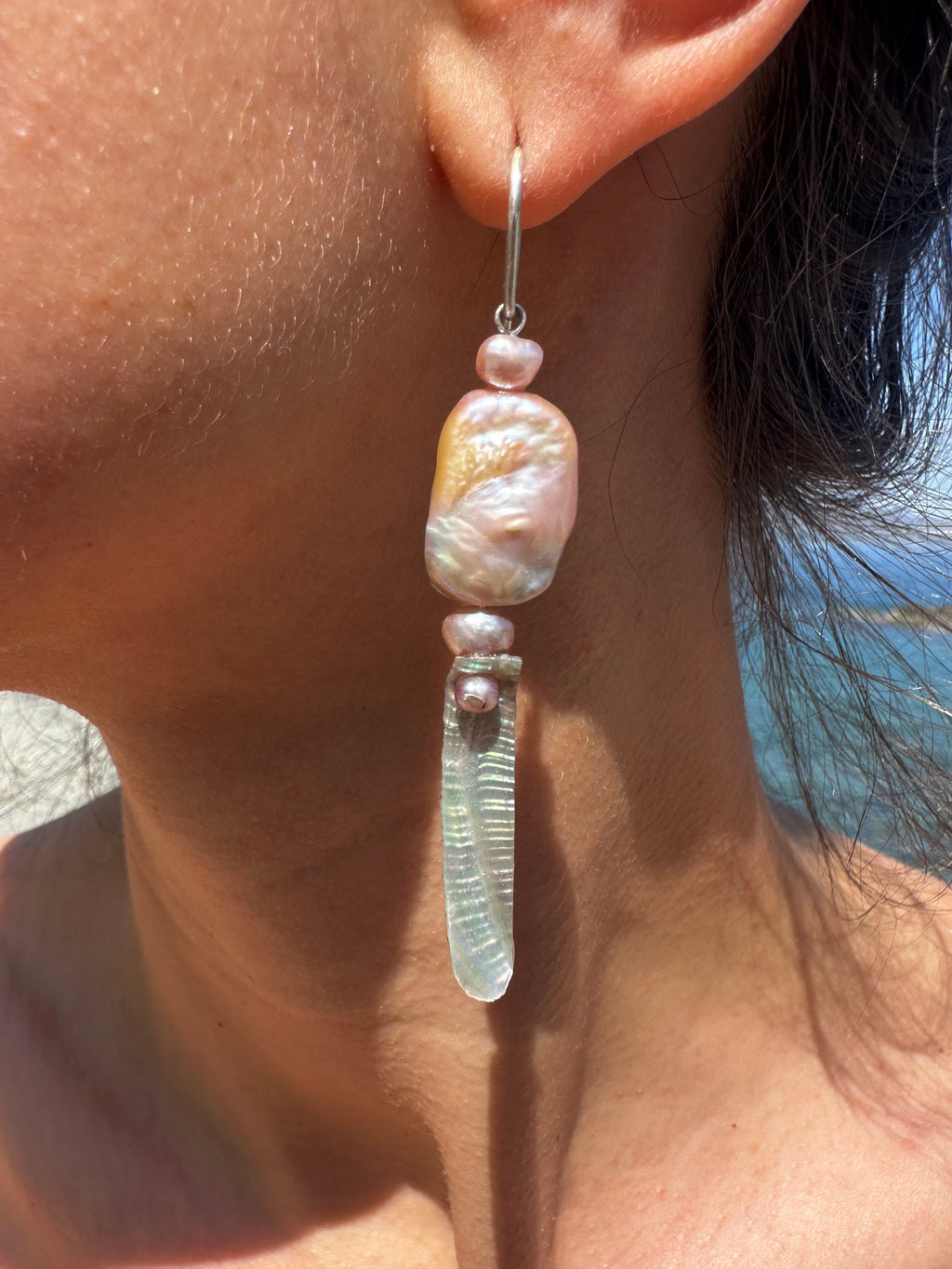 NERINA EARRINGS