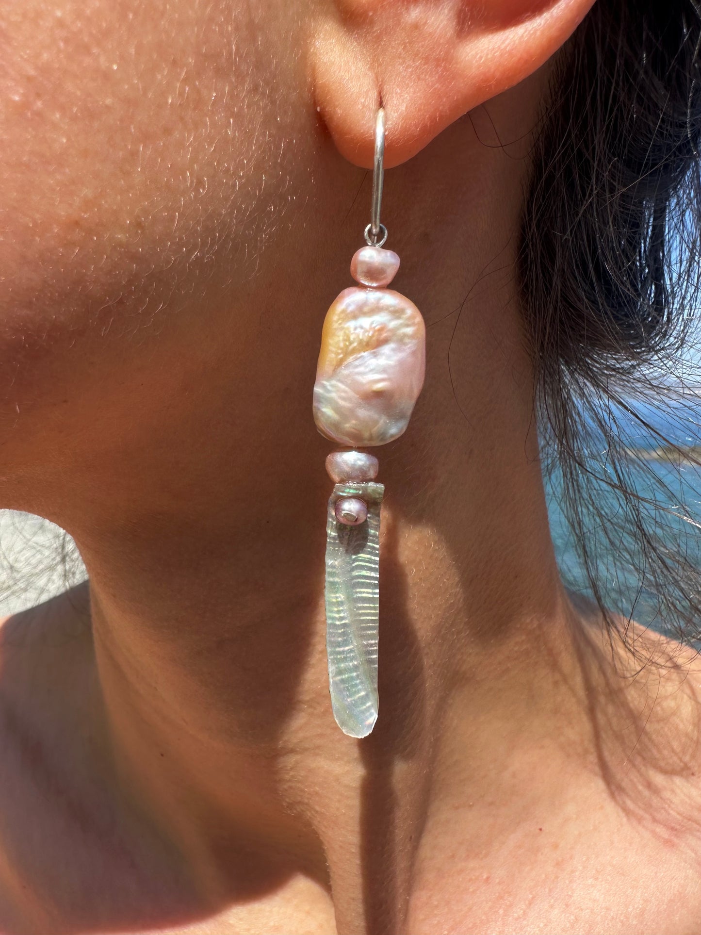 NERINA EARRINGS