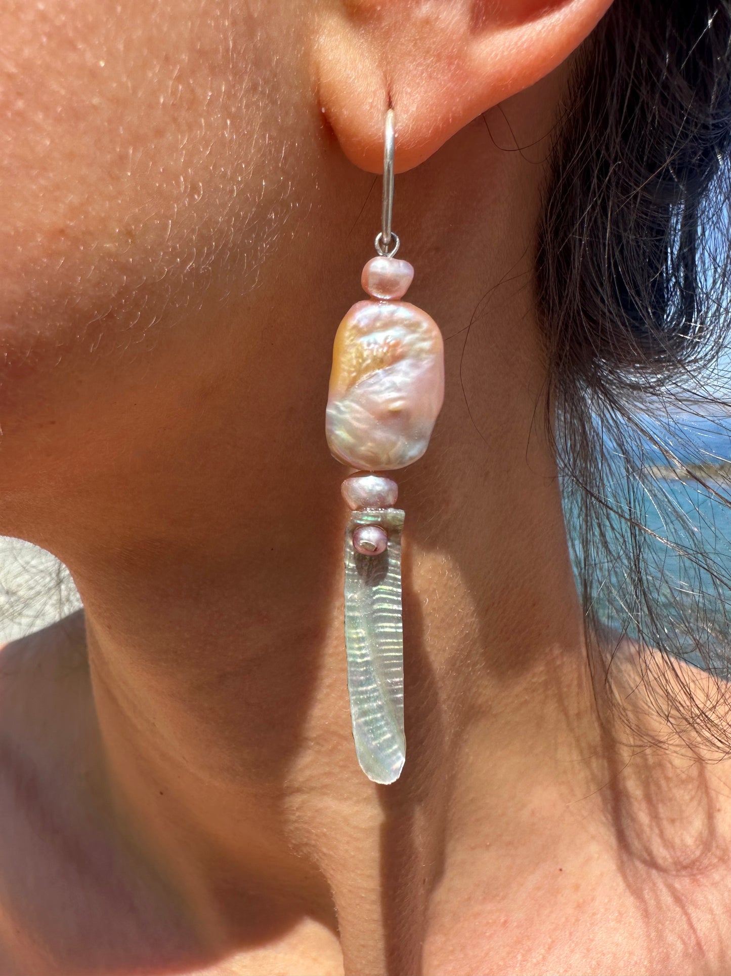 NERINA EARRINGS