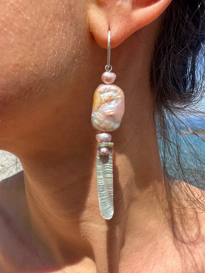 NERINA EARRINGS