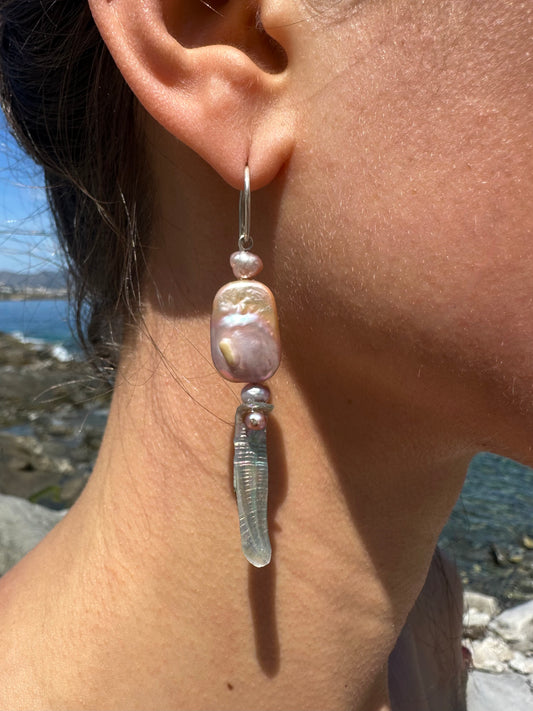 NERINA EARRINGS