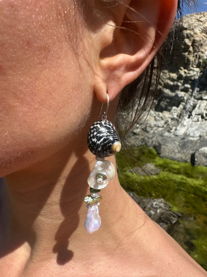 NOÉ EARRINGS