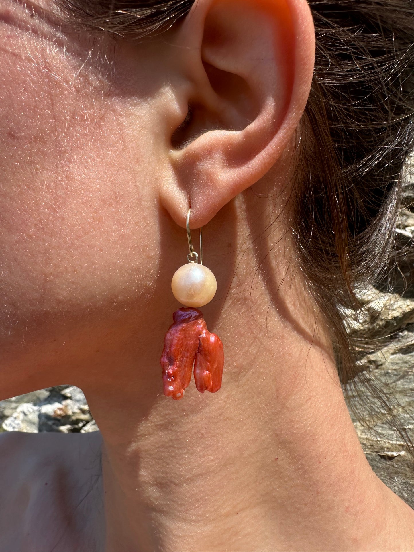 CARO EARRINGS