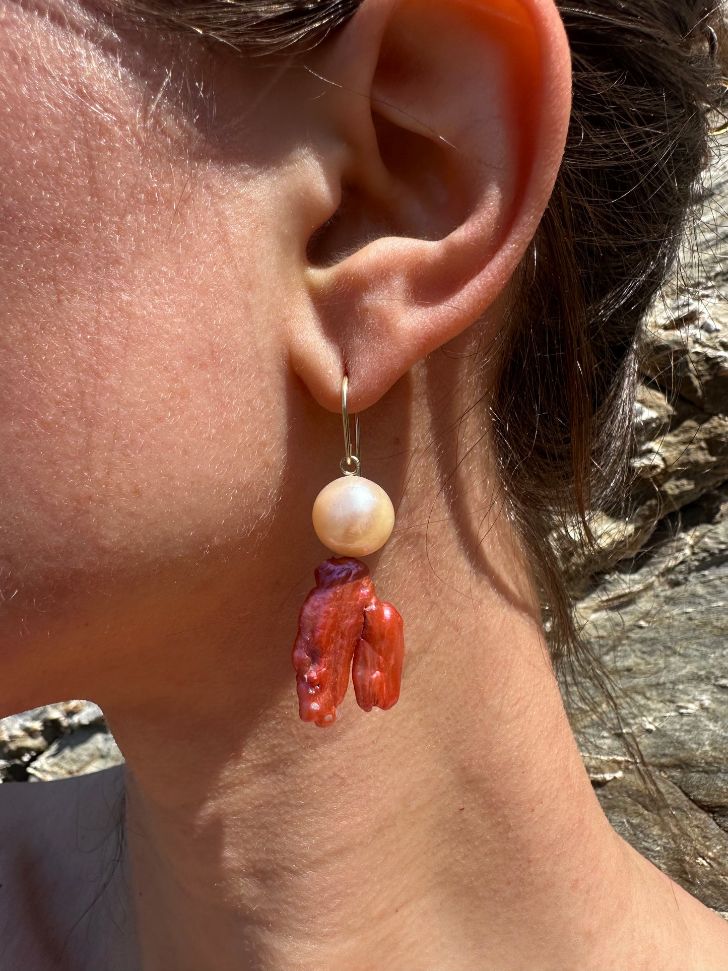CARO EARRINGS