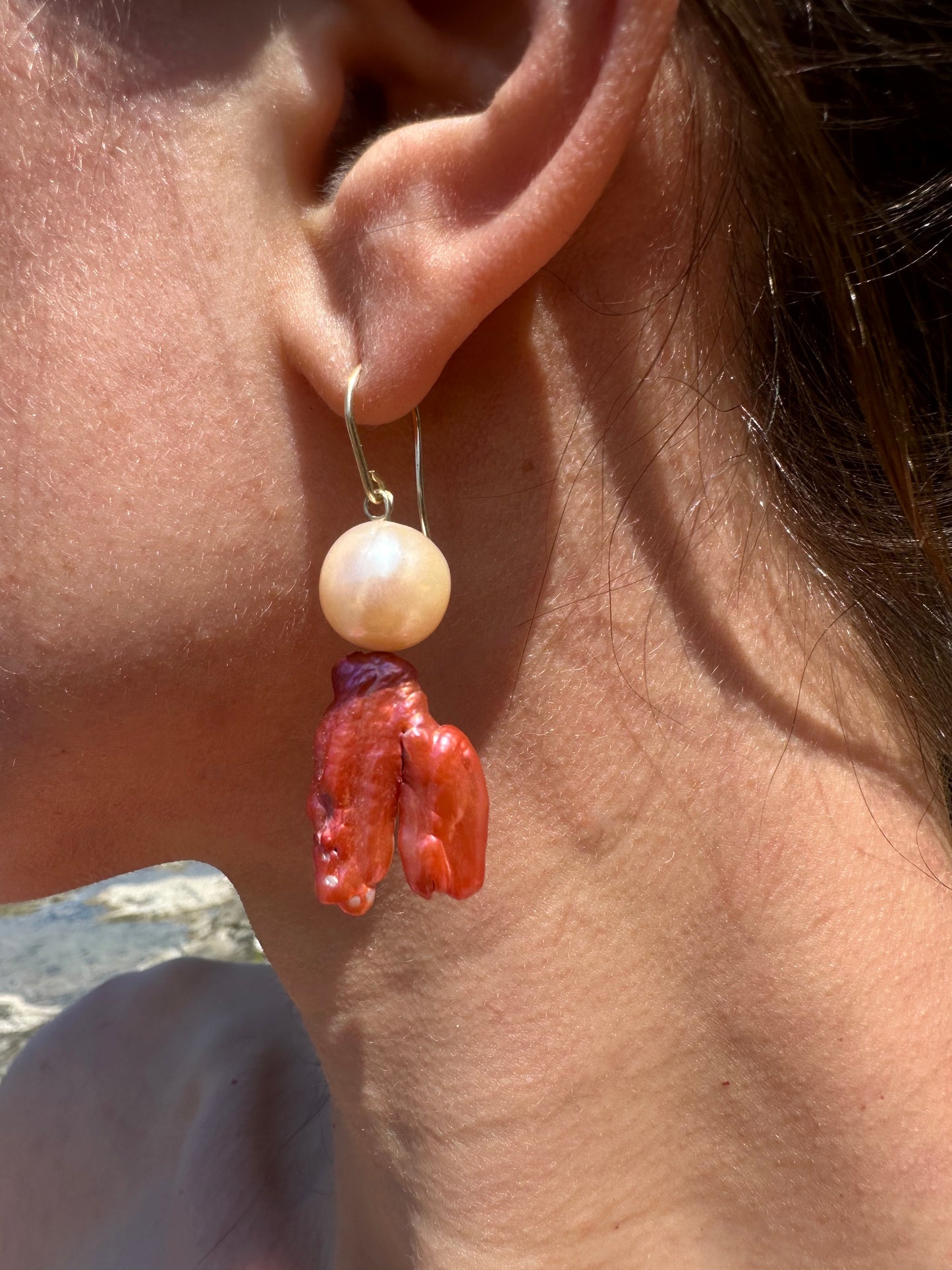 CARO EARRINGS